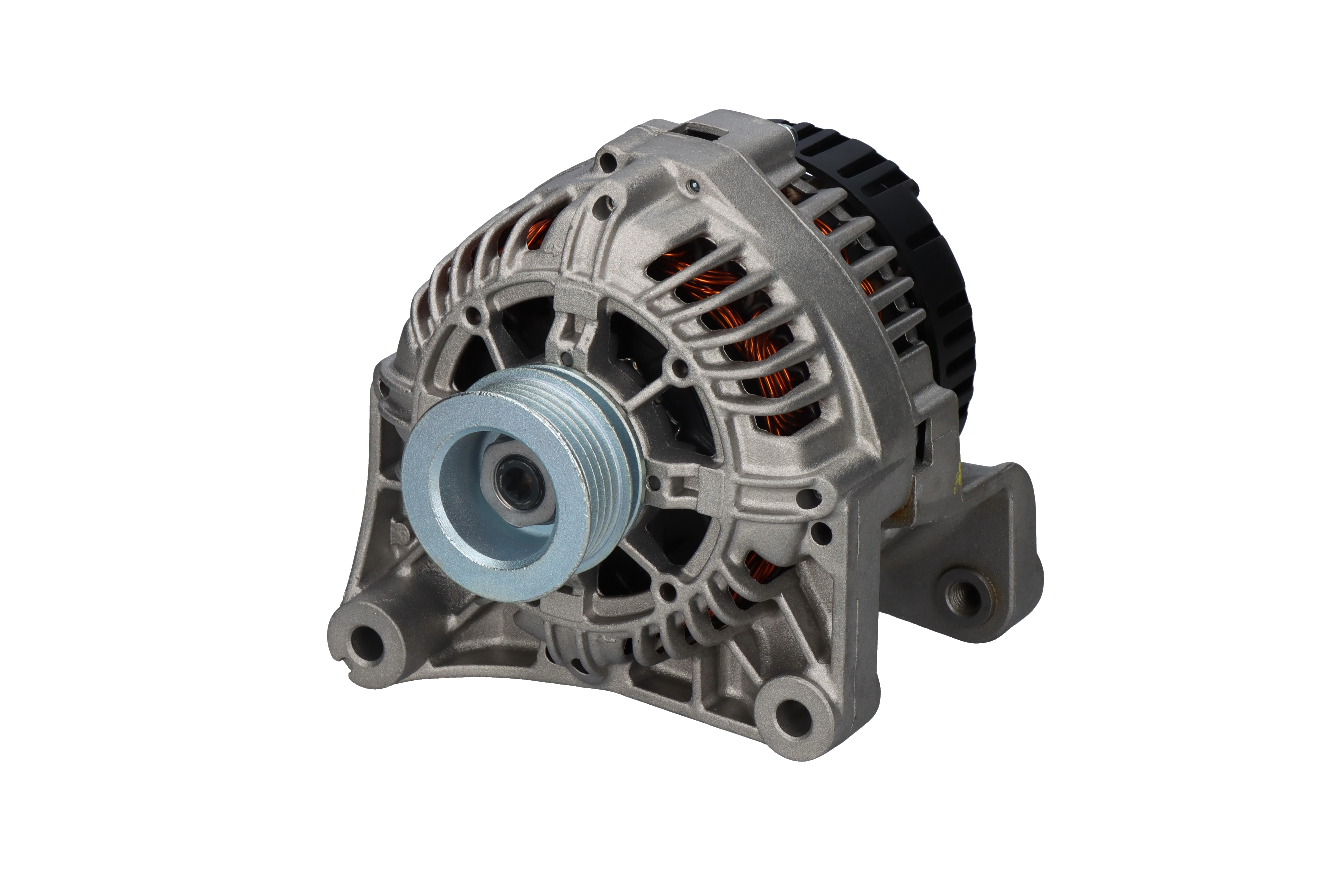 VALEO REMANUFACTURED PREMIUM 437227 Alternator