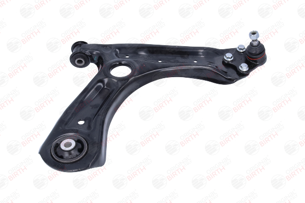 BIRTH Braccio oscillante, sospensione ruota BR2216 BR2216 BIRTH Braccetti SEAT prezzo