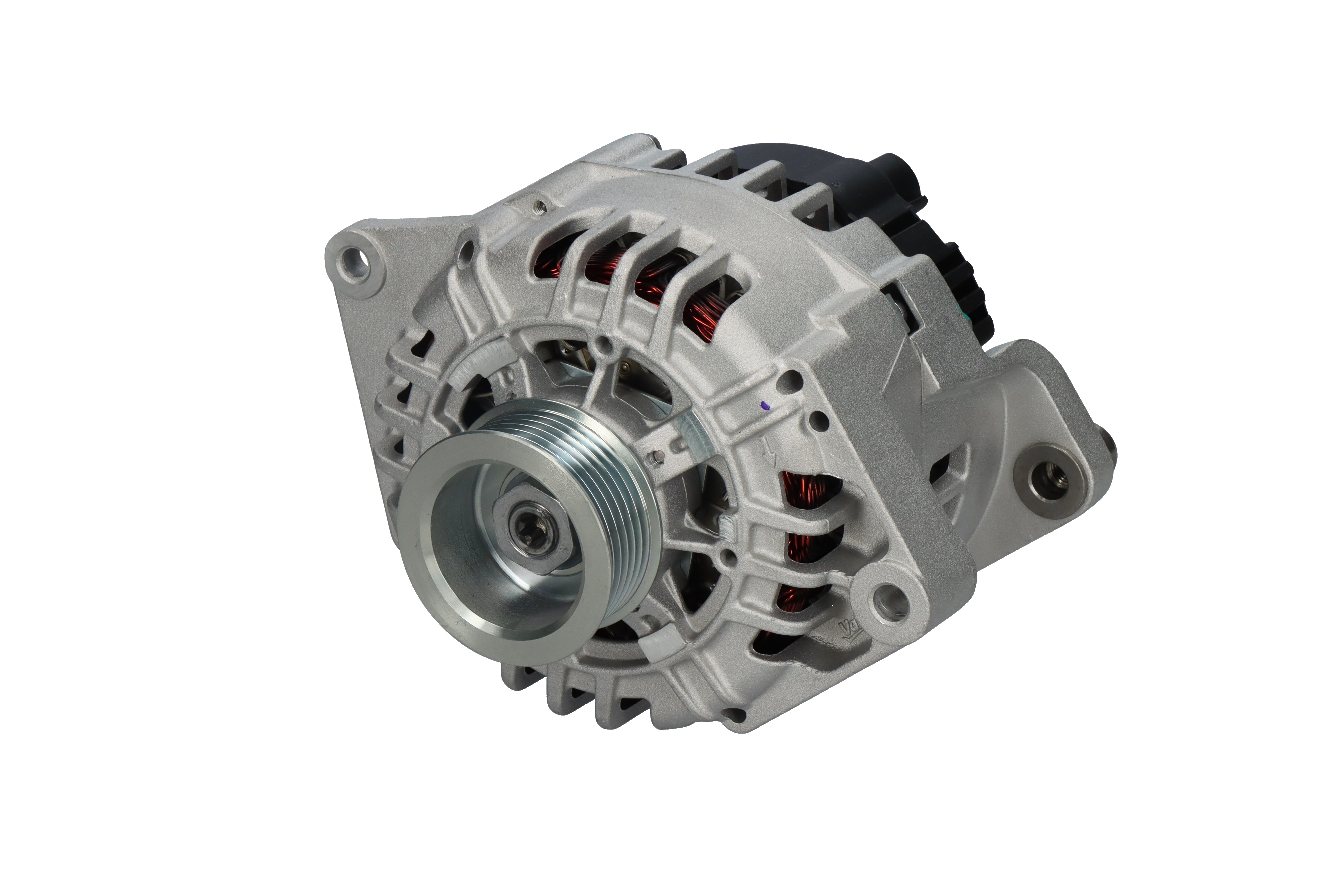 VALEO SG12B040 Alternator