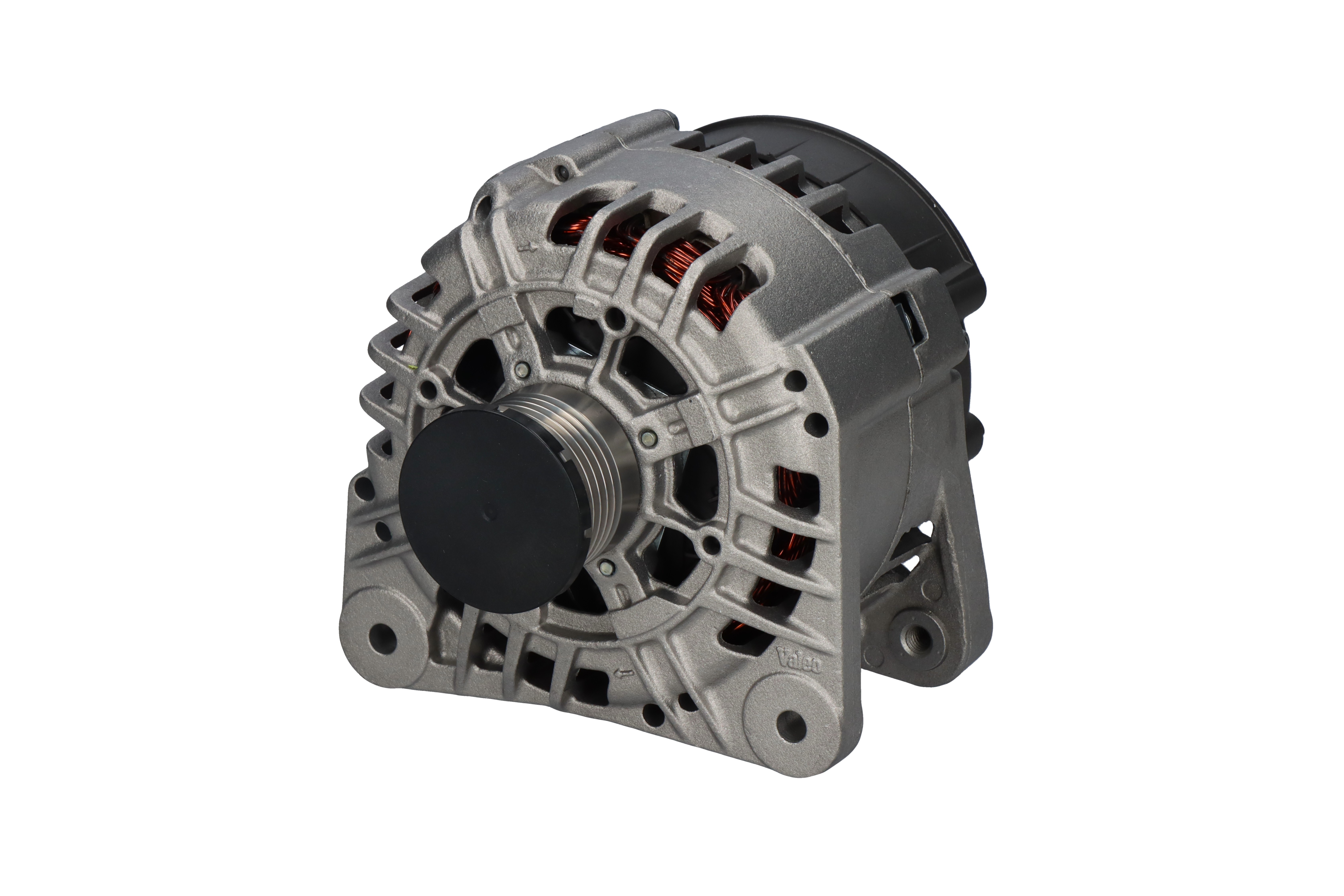 Alternator 437351 VALEO 44 17 295 RENAULT