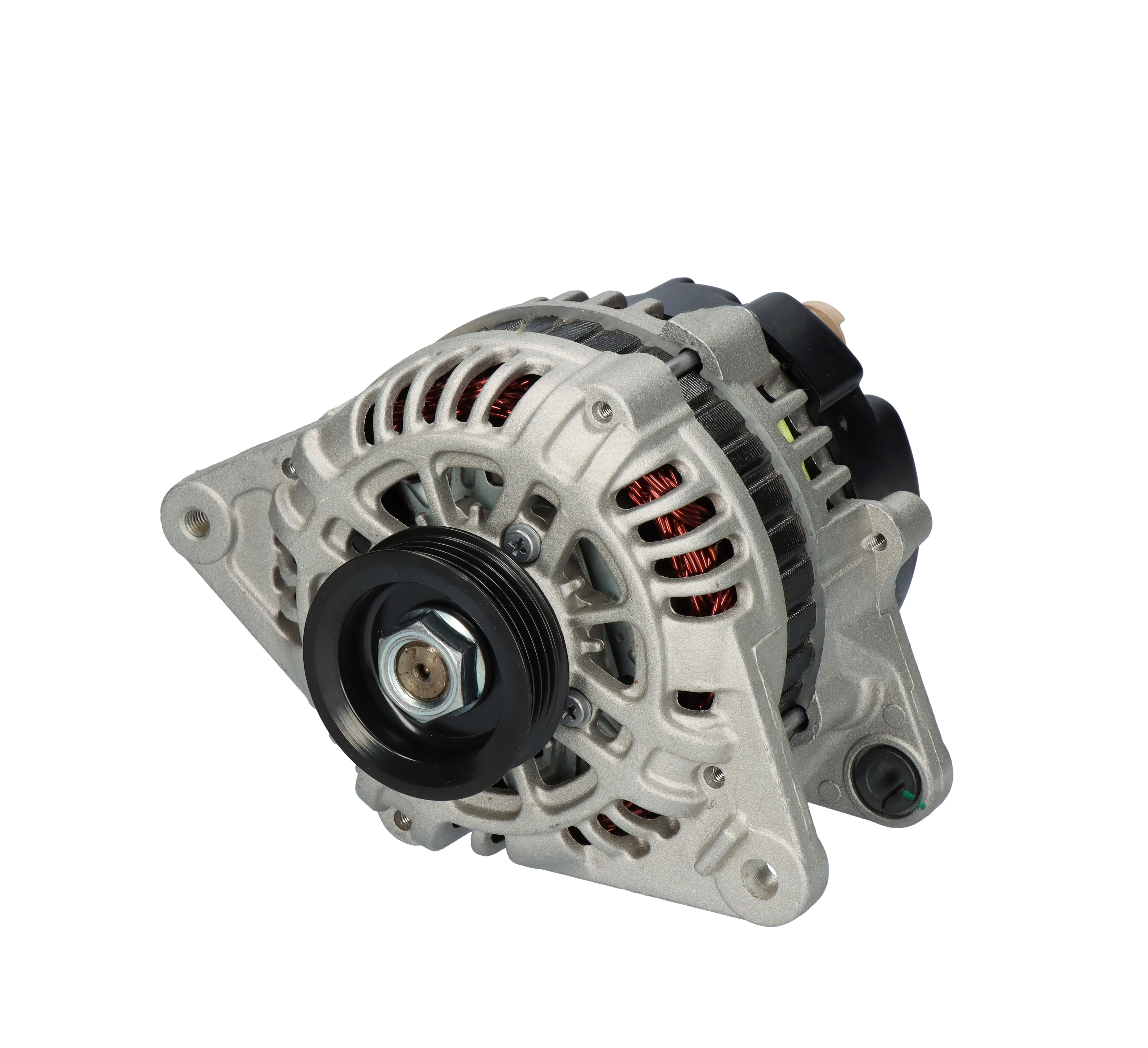 VALEO Dynamo / Alternator 437416 Wisselstroomdynamo VALEO ECLIPSE 437416 goedkoop