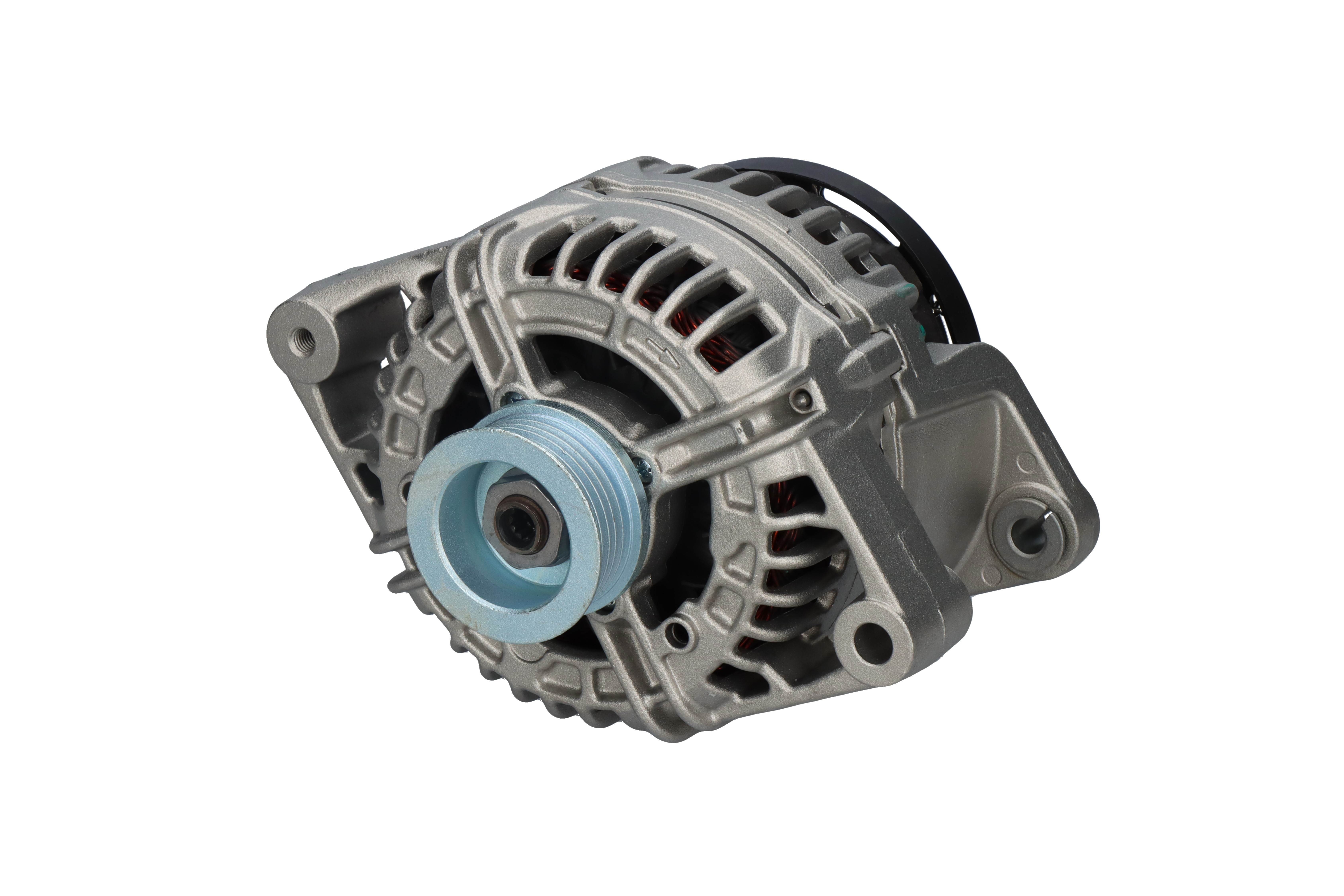 VALEO 437422 Generator