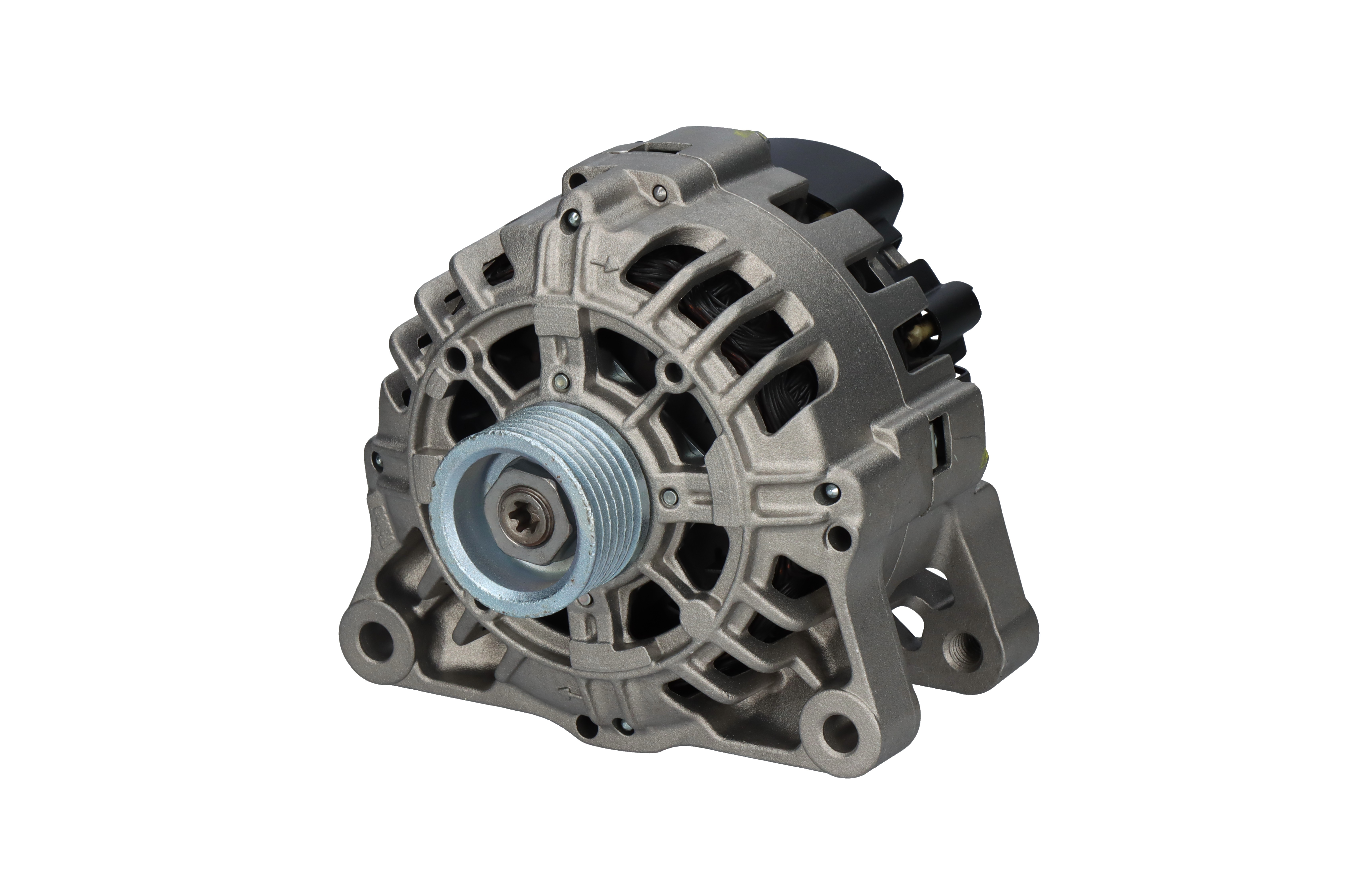 VALEO 437461 Alternator CITROËN C3 I Schrägheck (FC, FN) 1.1 LPG 60 PS Benzin/Autogas (LPG) Kosten