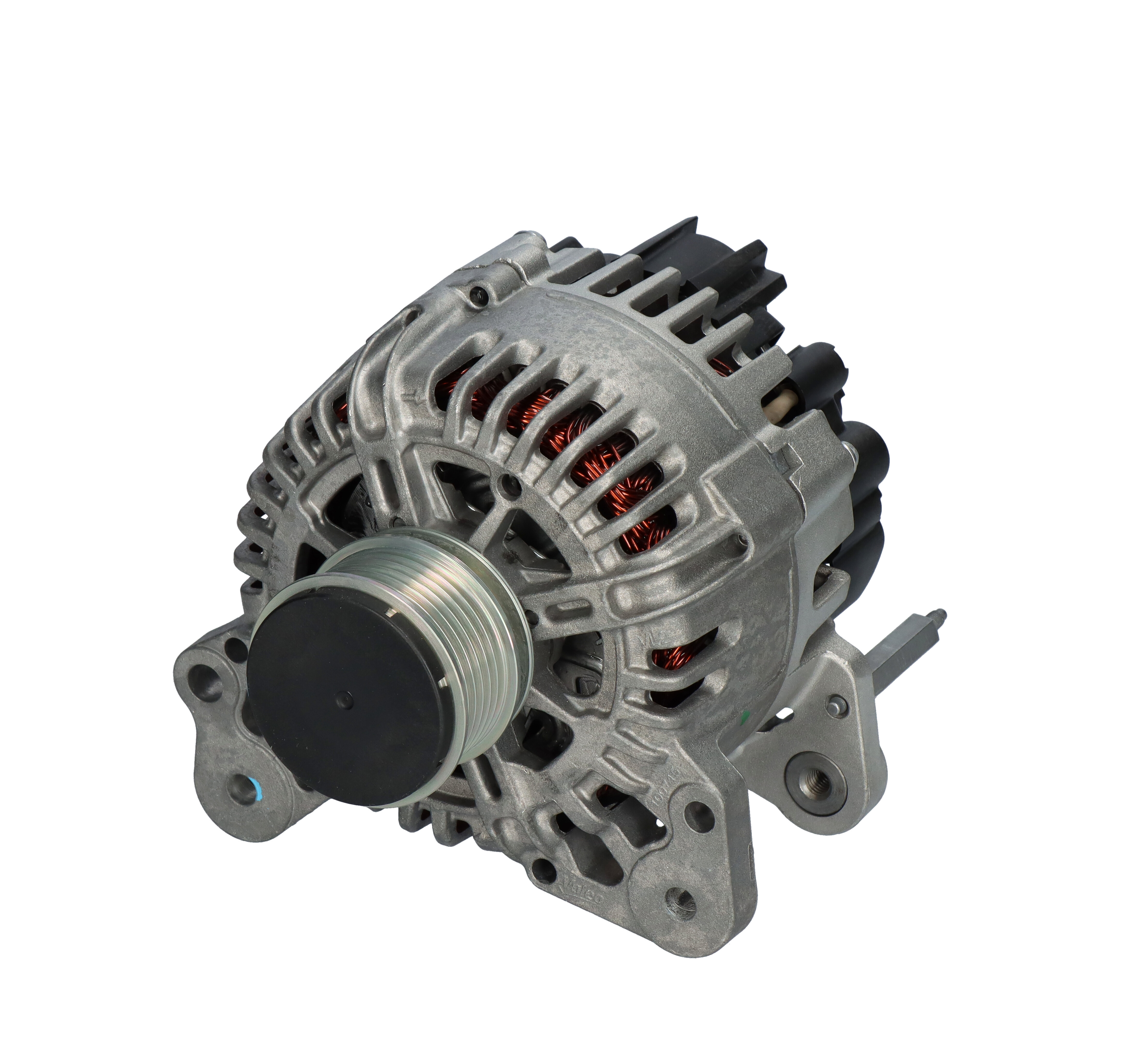 VALEO 437470 Prądnica VW Amarok 2H cena