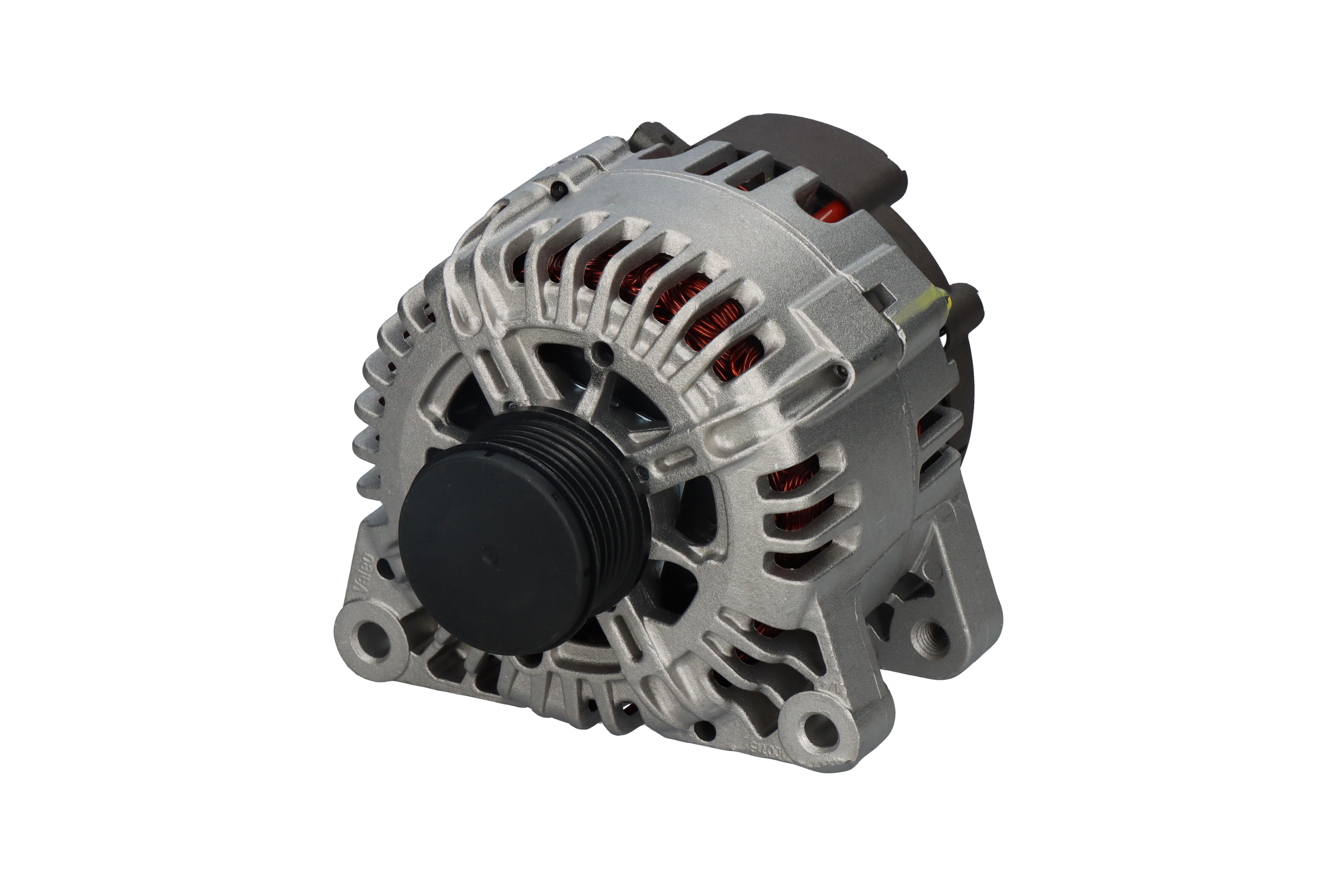 VALEO REMANUFACTURED PREMIUM 437471 Dynamo LANCIA PHEDRA 2003