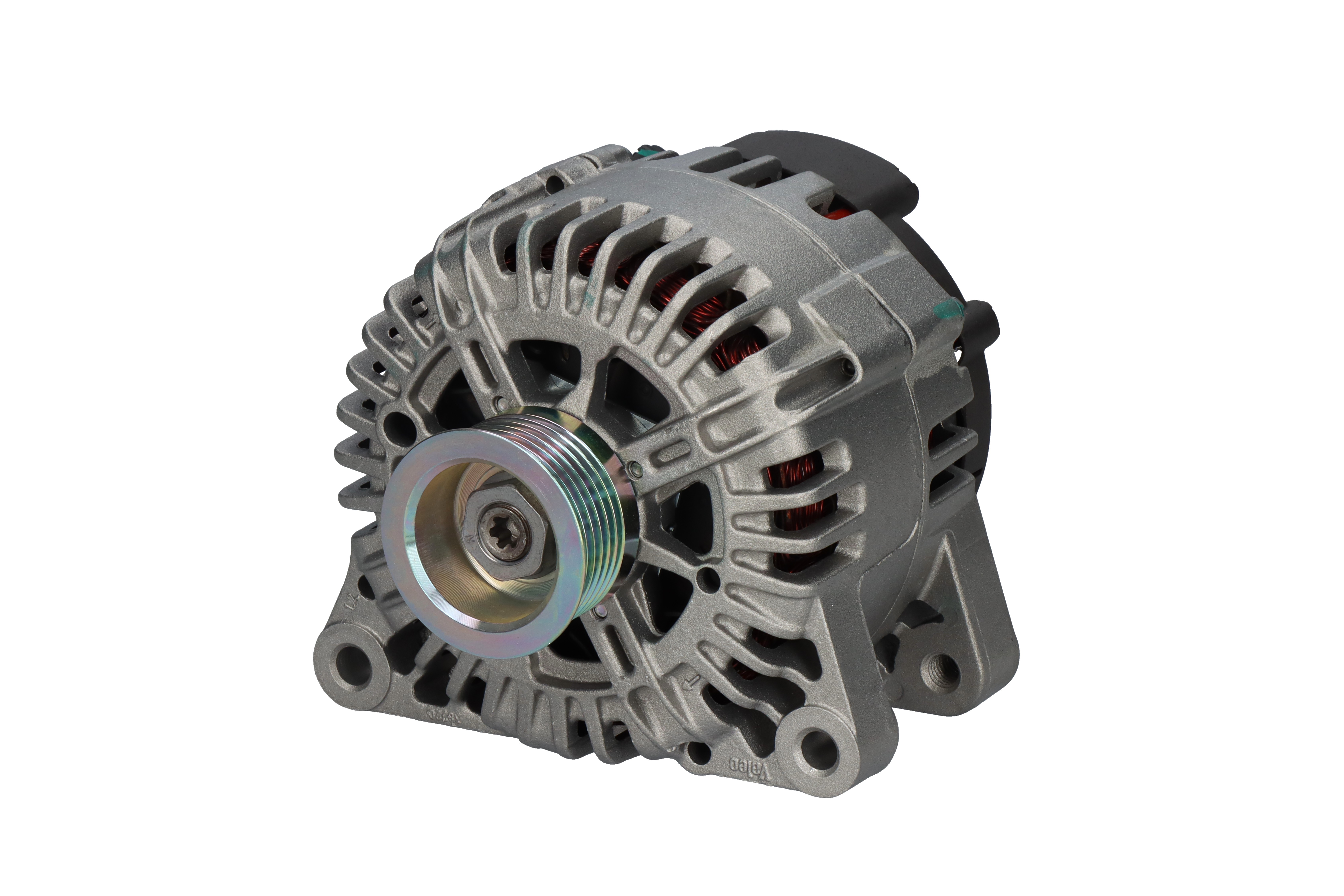 Δυναμό 437472 VALEO 96 460 668 80 OPEL