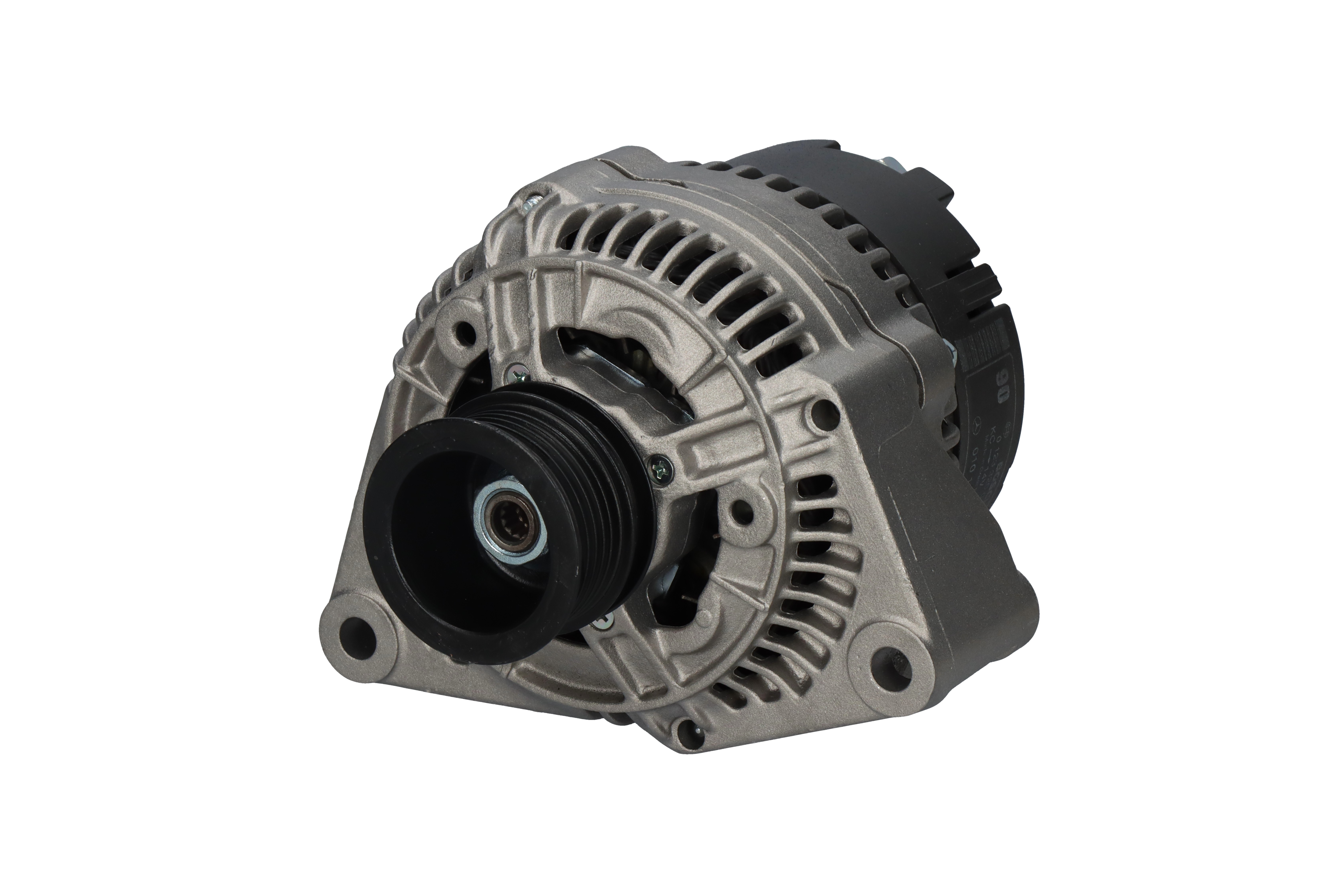 Ģenerators 437499 VALEO 91543-00280 Volkswagen