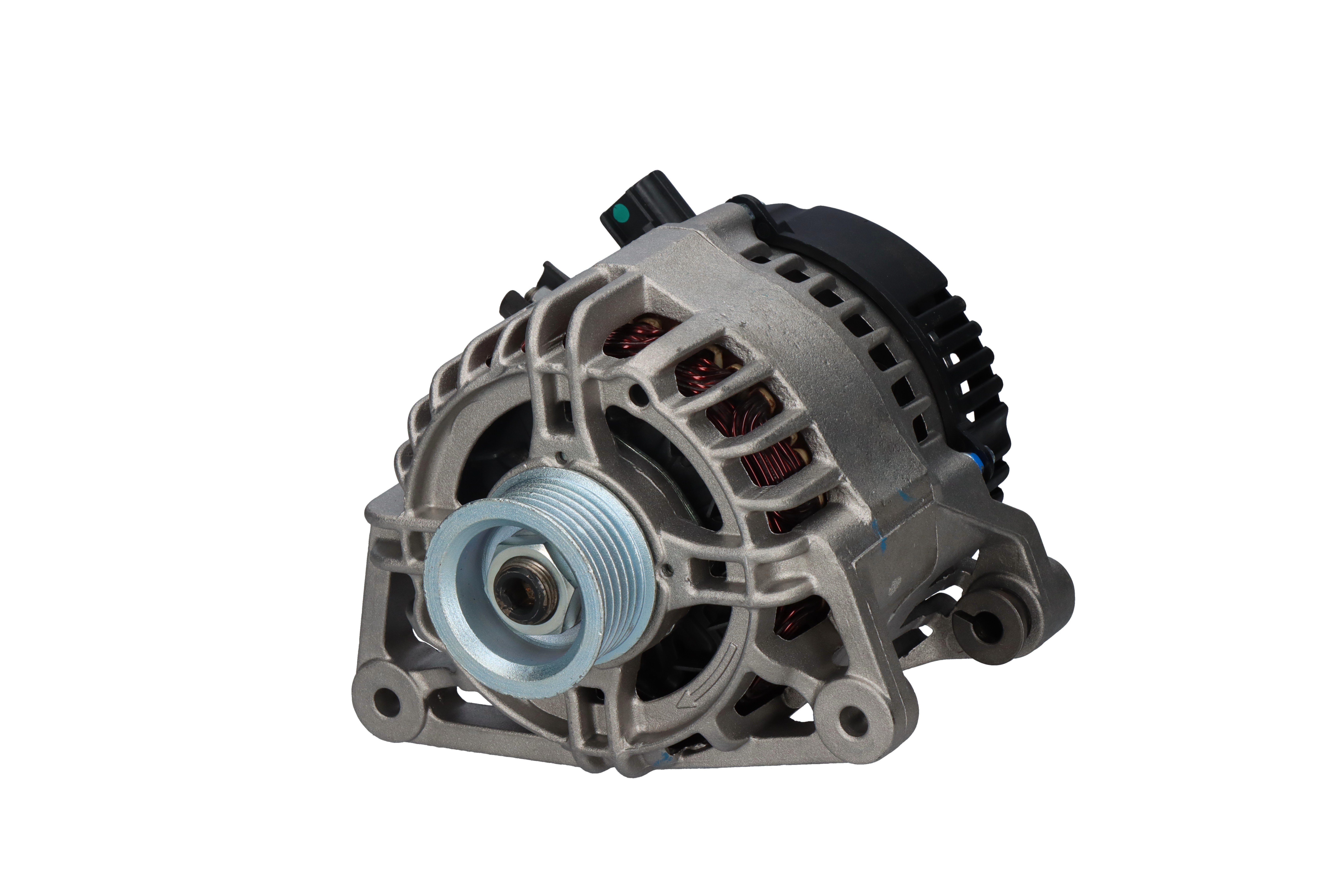 437620 Lichtmaschine VALEO 98AB10300DF FIAT