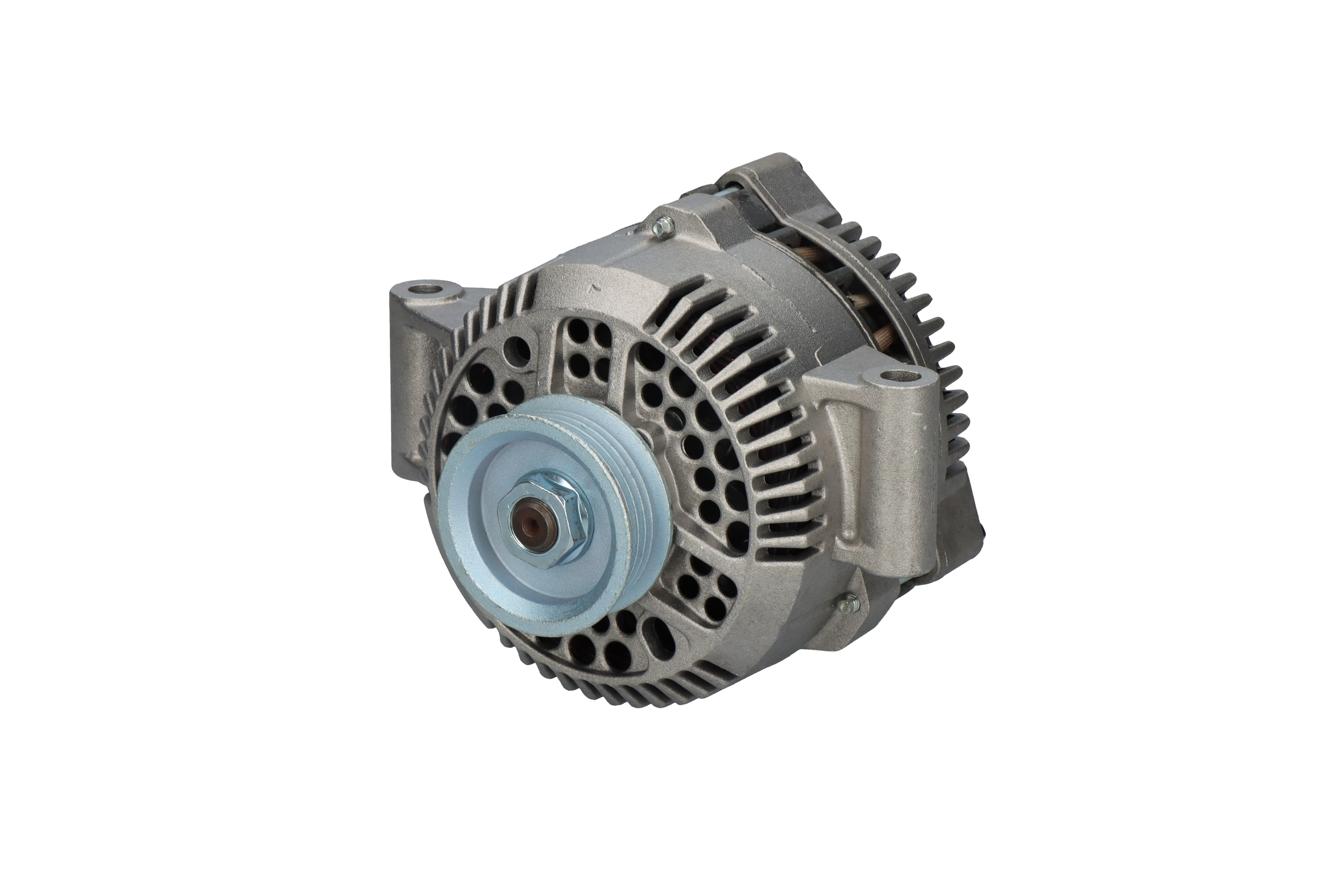 VALEO 437634 Alternátor