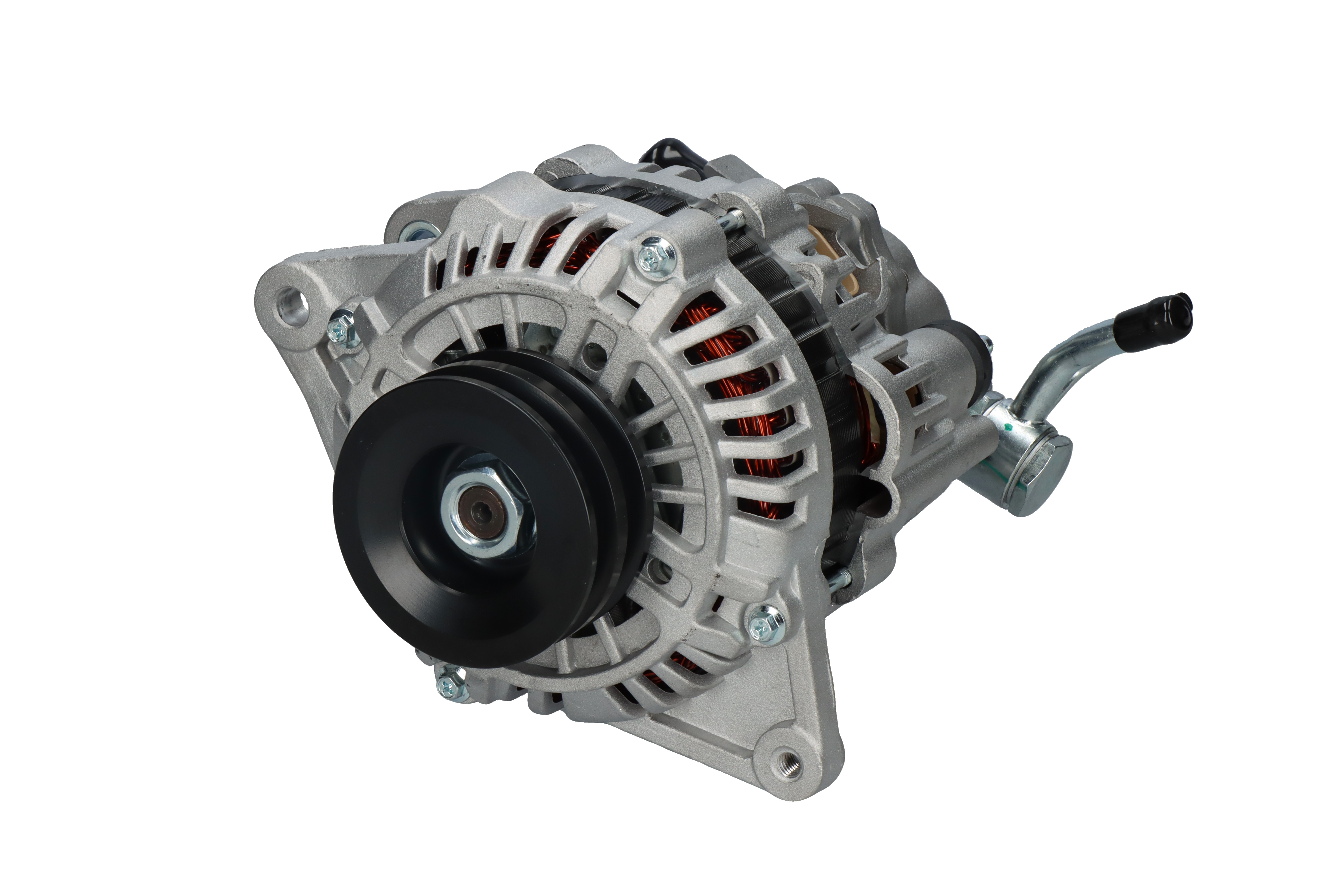 VALEO 437706 Alternatore