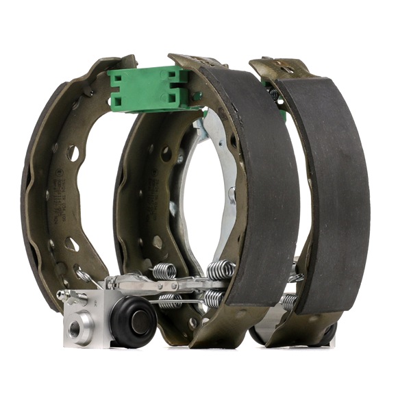QUINTON HAZELL BS1156K2 prix CITROЁN Kit freins à tambours