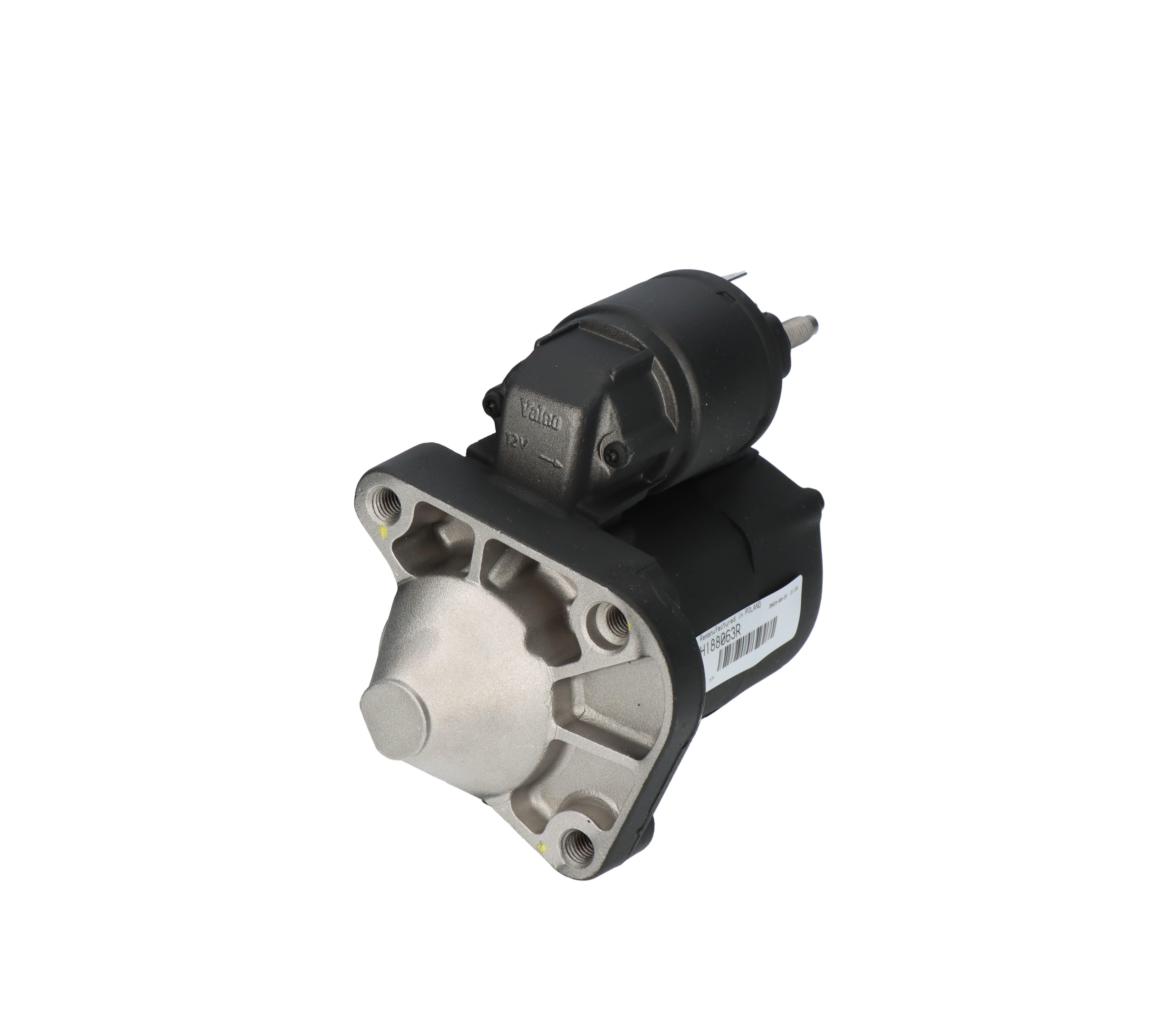 Tienda online de Arrancador VALEO D7E22