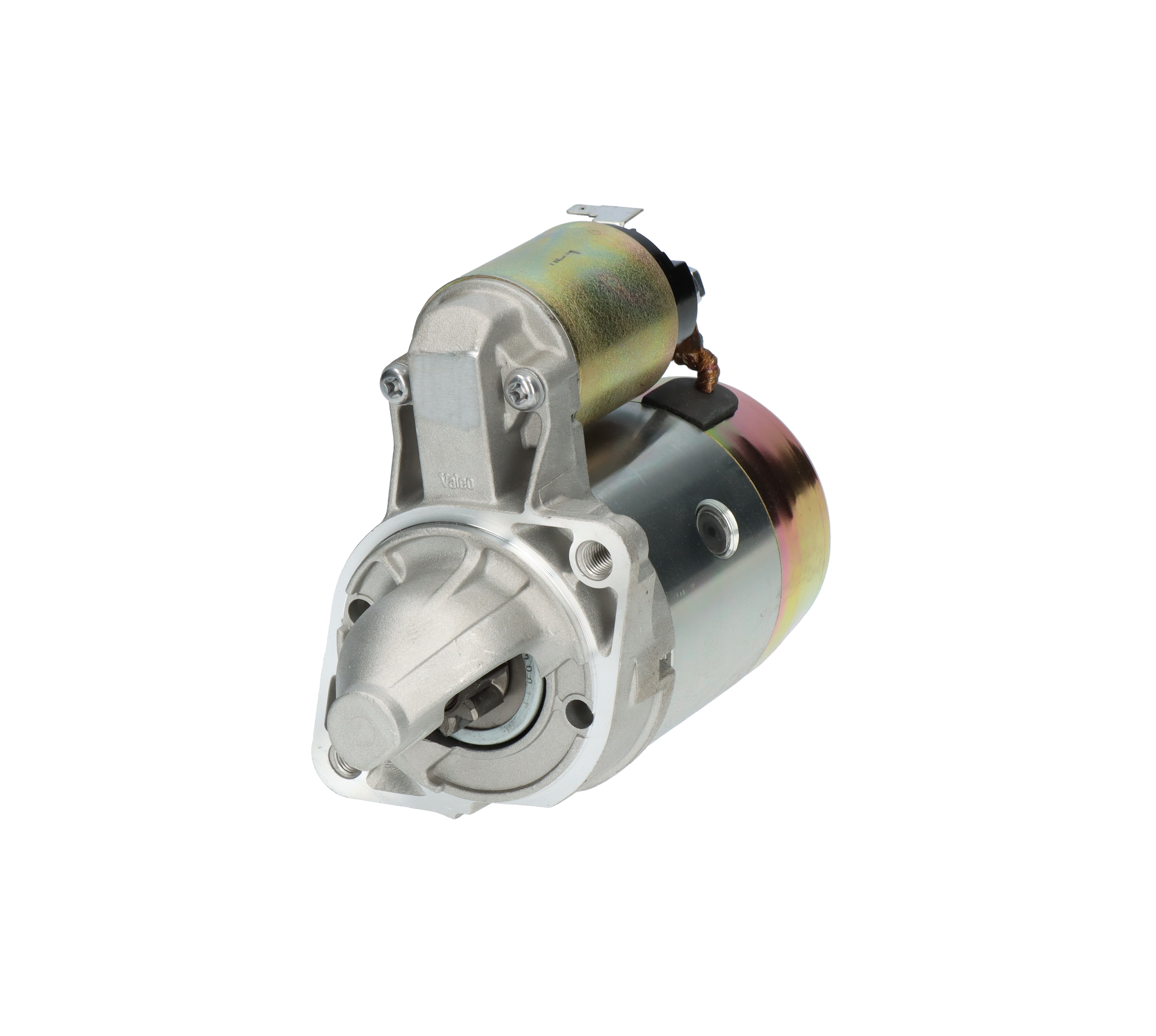 VALEO 438105 Startmotor Mitsubishi L200 Mk2 1.6 82 hk Bensin pris