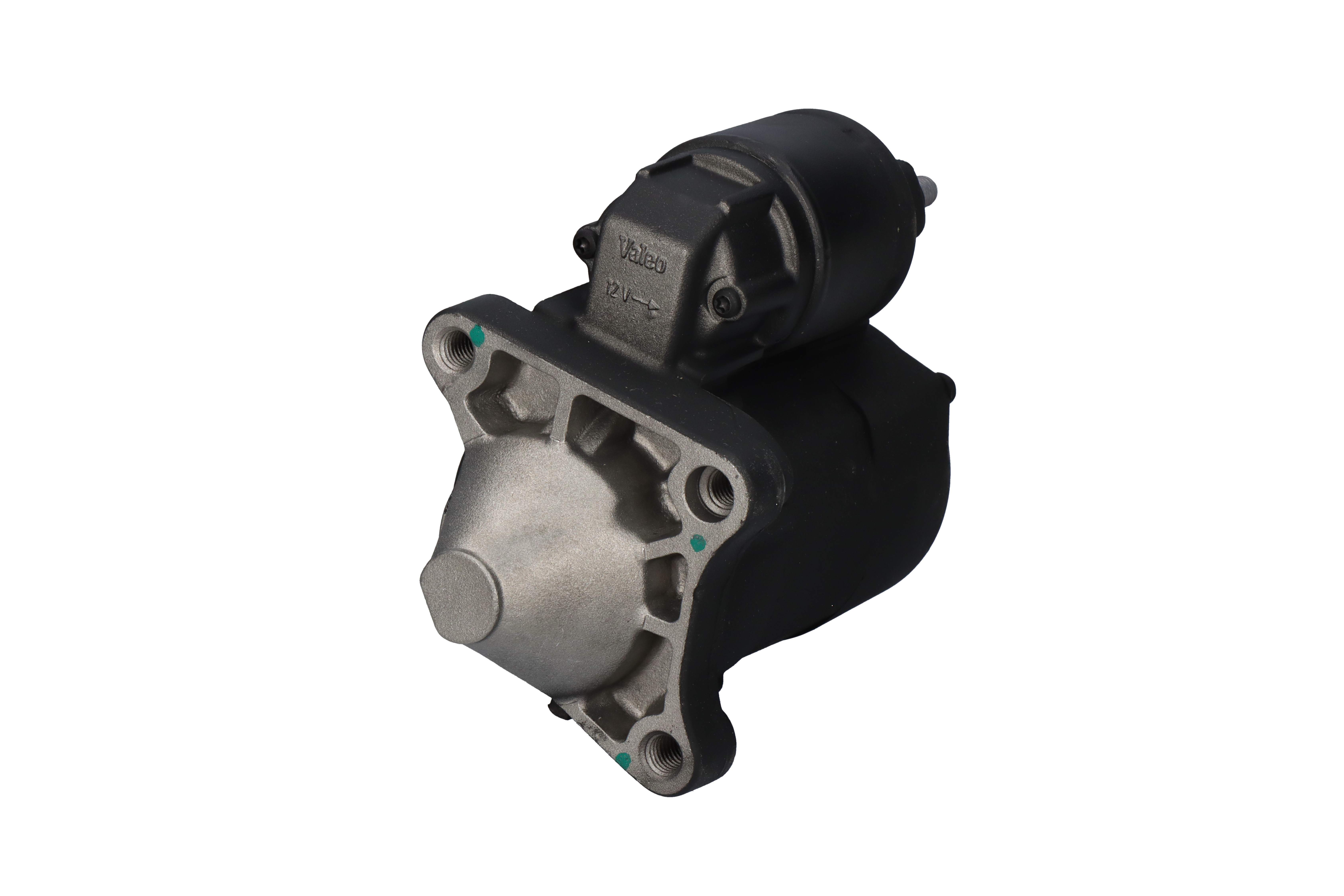 VALEO 438110 Starter Renault Megane 1 Grandtour 1.4 16V 95 HK Benzin pris