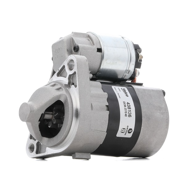τιμες Μίζα WIESMANN 438136 VALEO