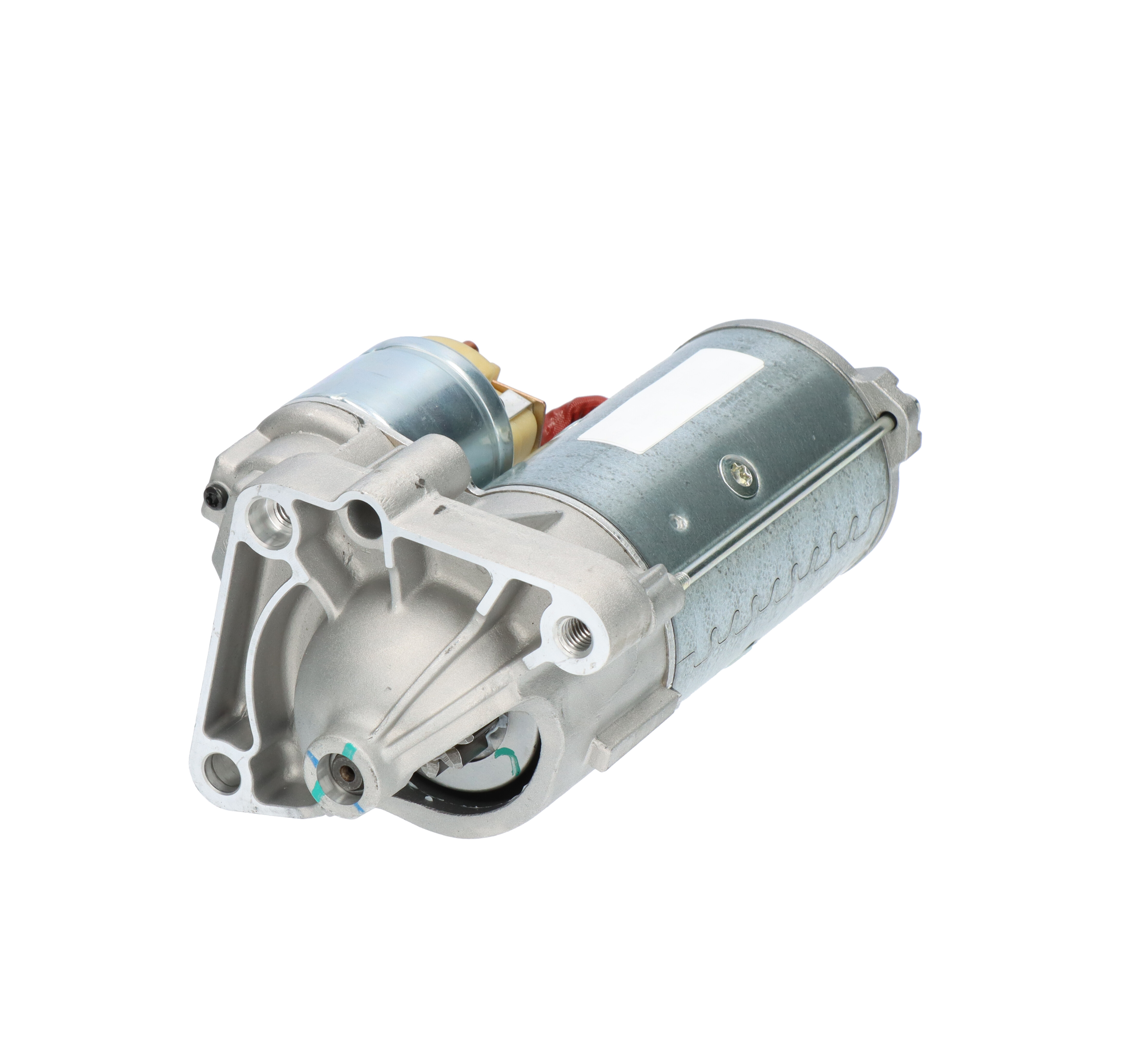 VALEO 438158 RENAULT Master II Minibus Electric system spares