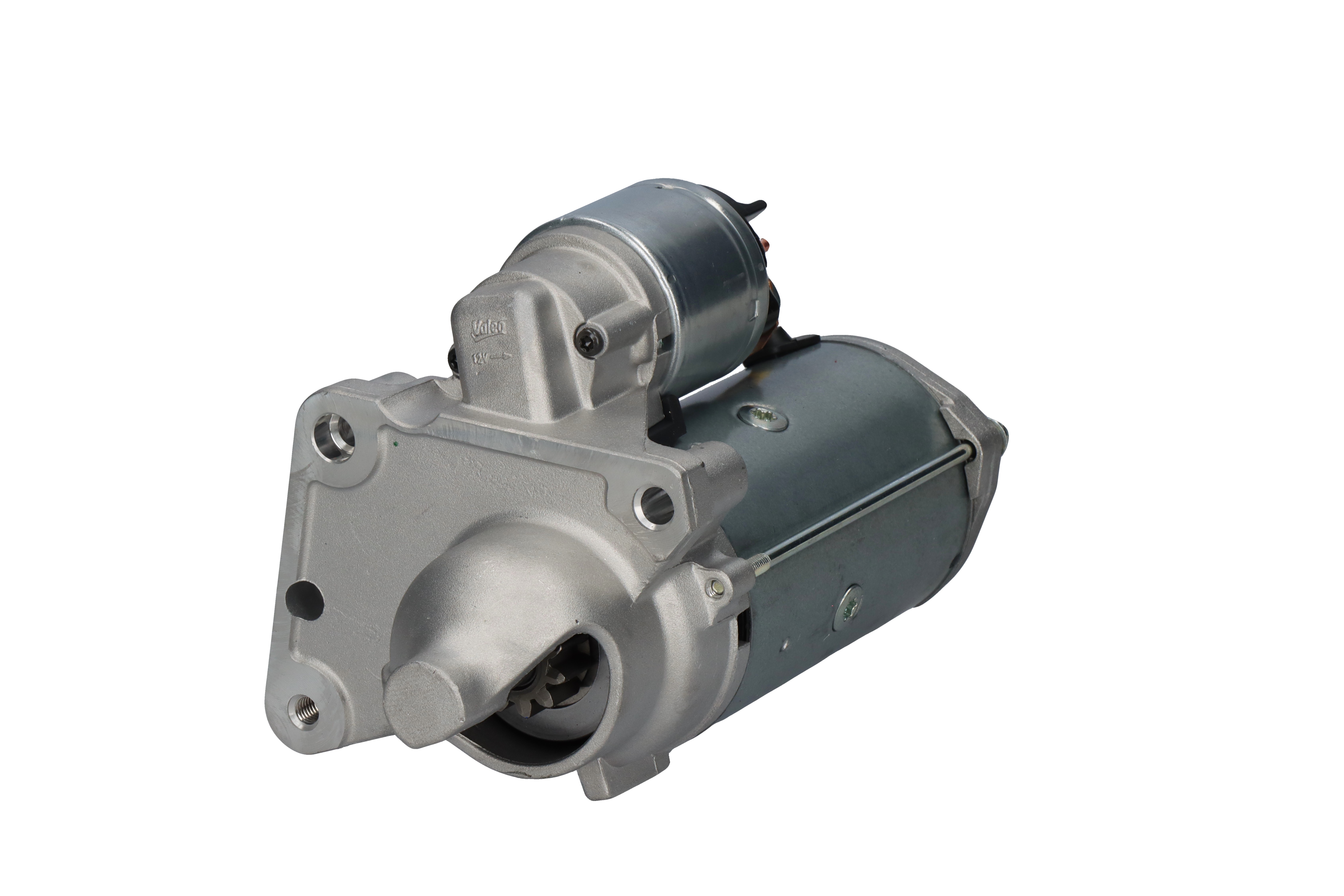 VALEO D7G3 Anlasser