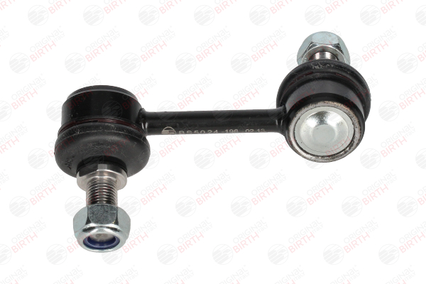 Stabilisatorstang BS5024 BIRTH 55530 4H200 Stabilisator, chassis BS5024 BIRTH 55530-4H-200 KIA