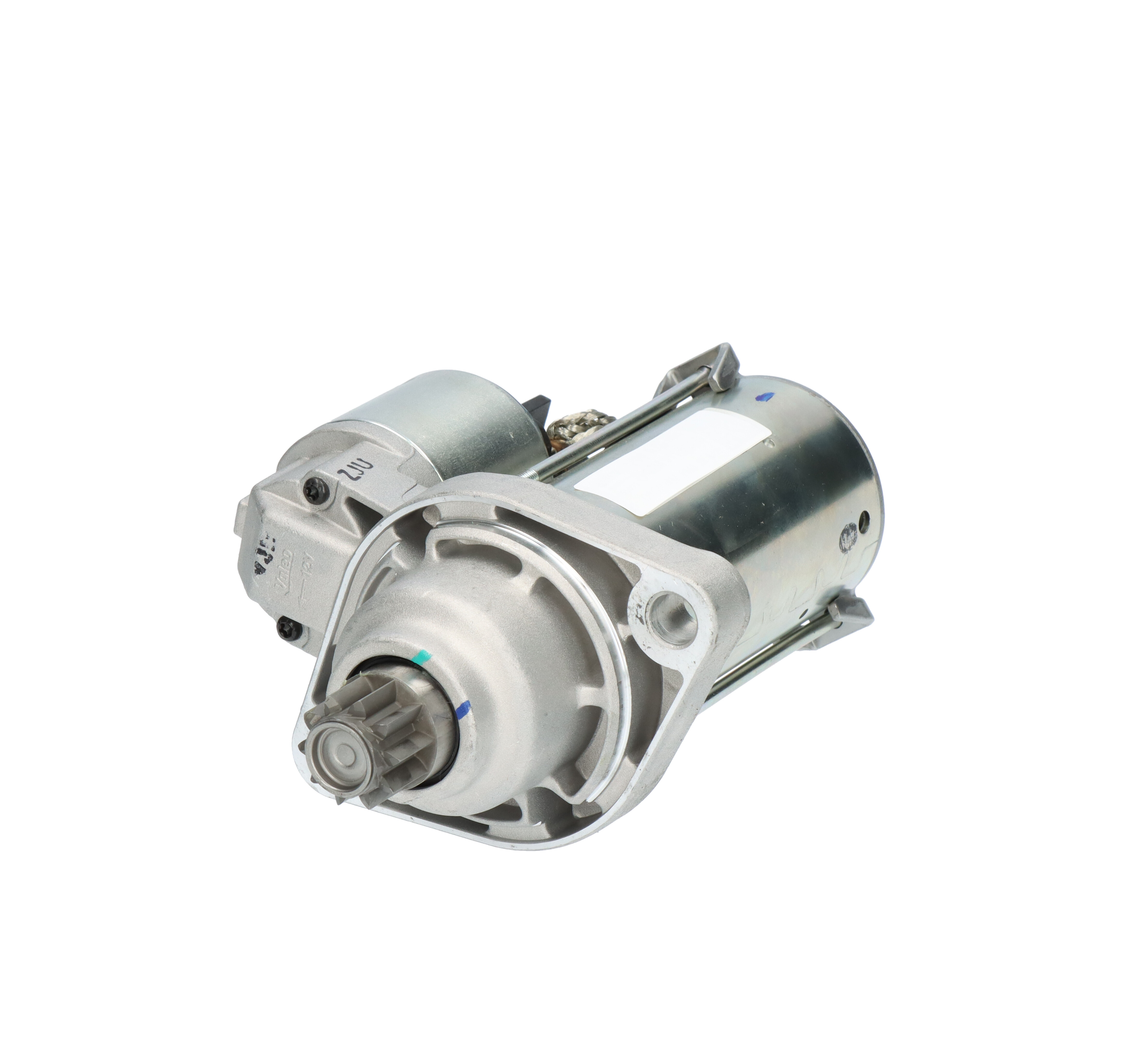 VALEO NEW ORIGINAL PART 438174 Démarreur AUDI A4 2014