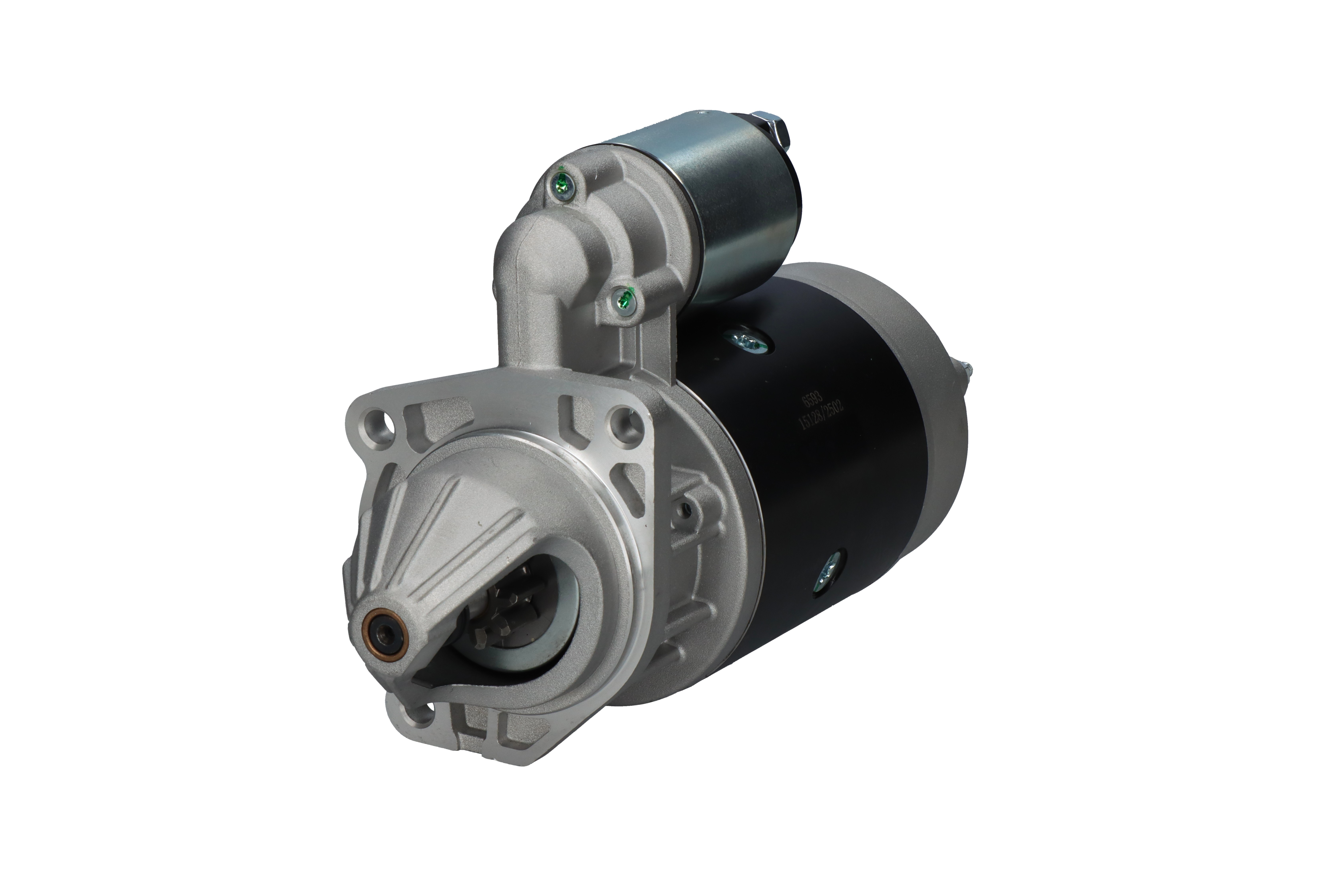 VALEO D8R39 Önindító