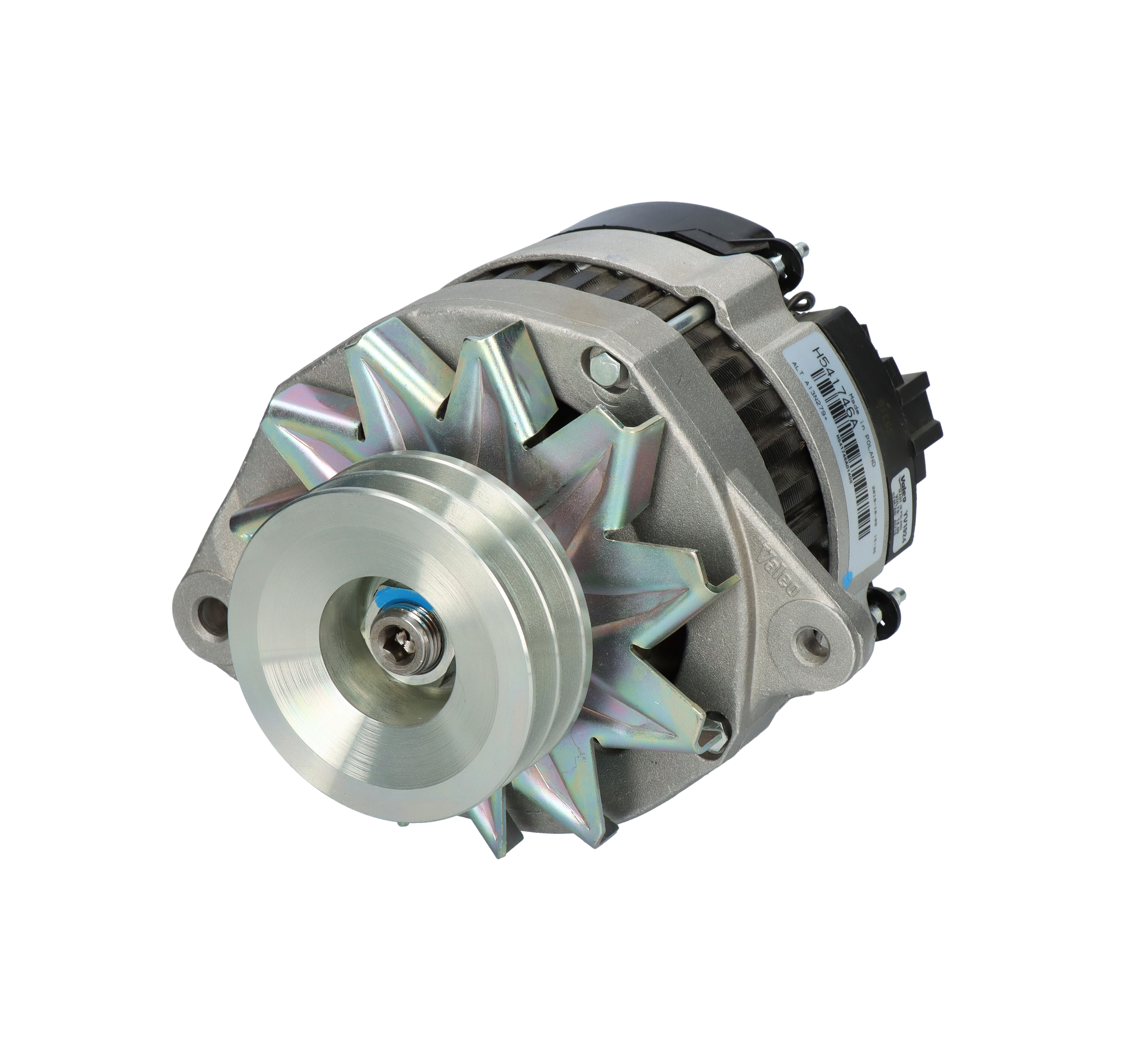 VALEO A13N279+ Lichtmaschine