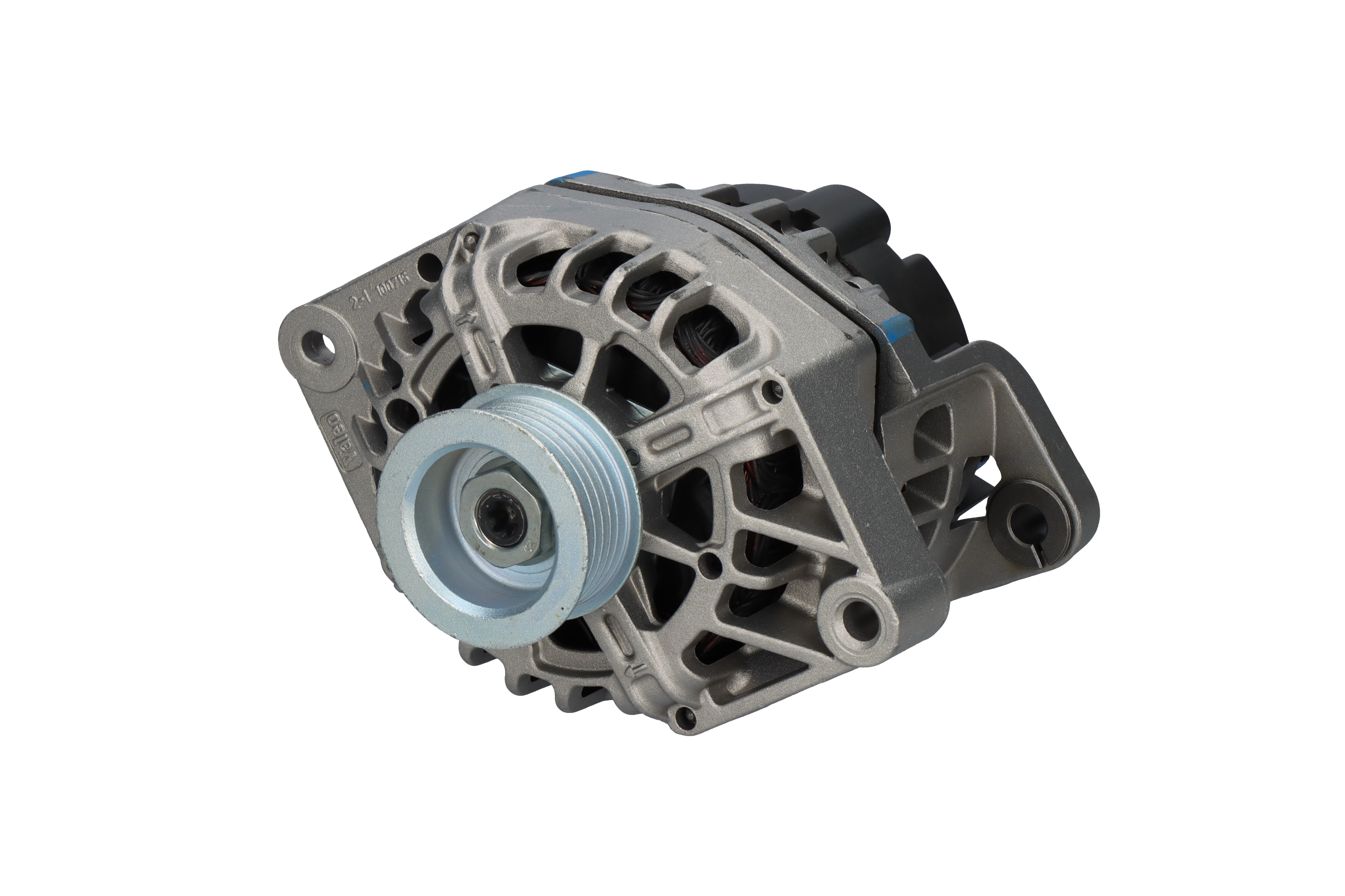 Generaator 439230 VALEO 9111 369 RENAULT