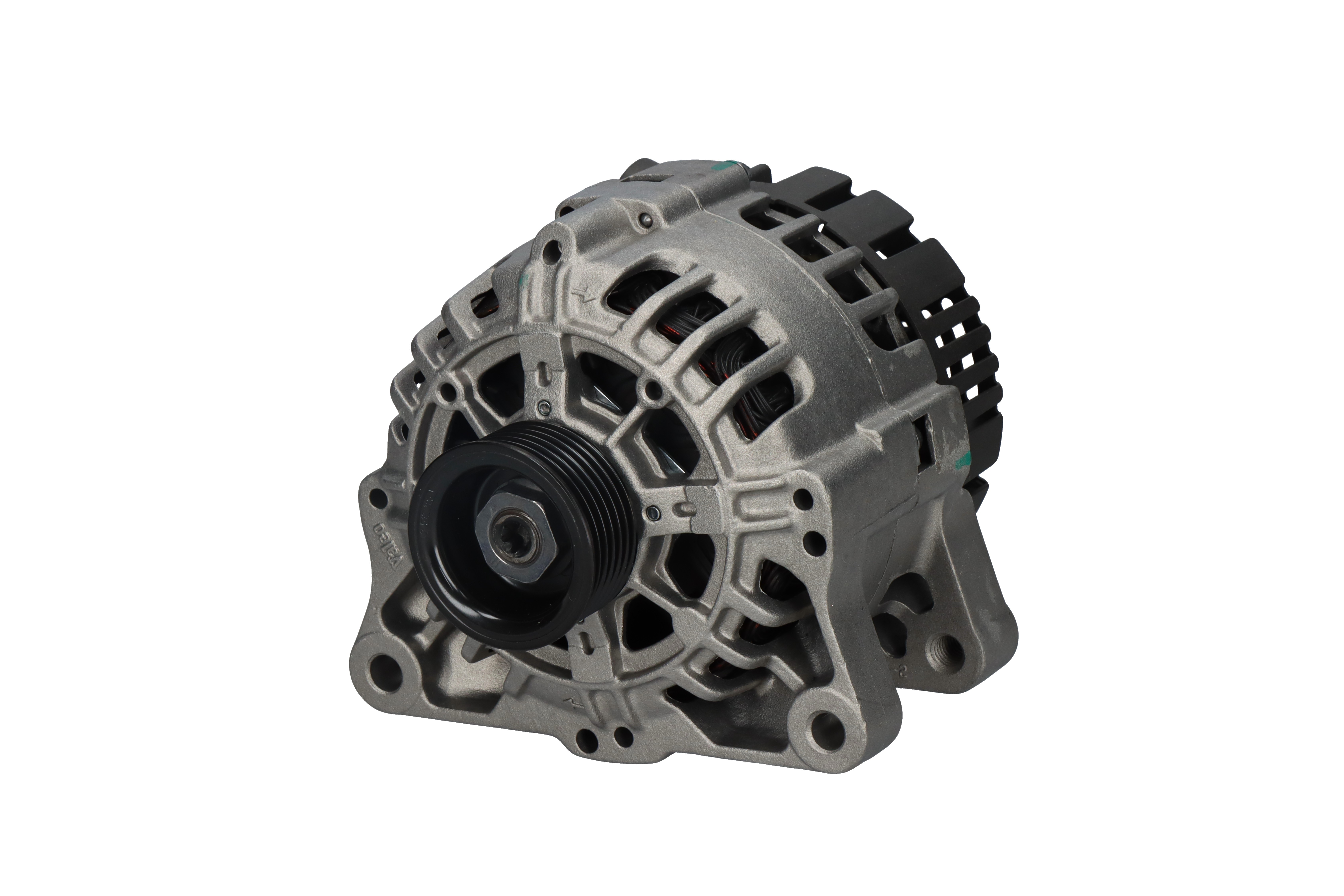 Alternátor 439248 VALEO 96 3577 2880 TOYOTA