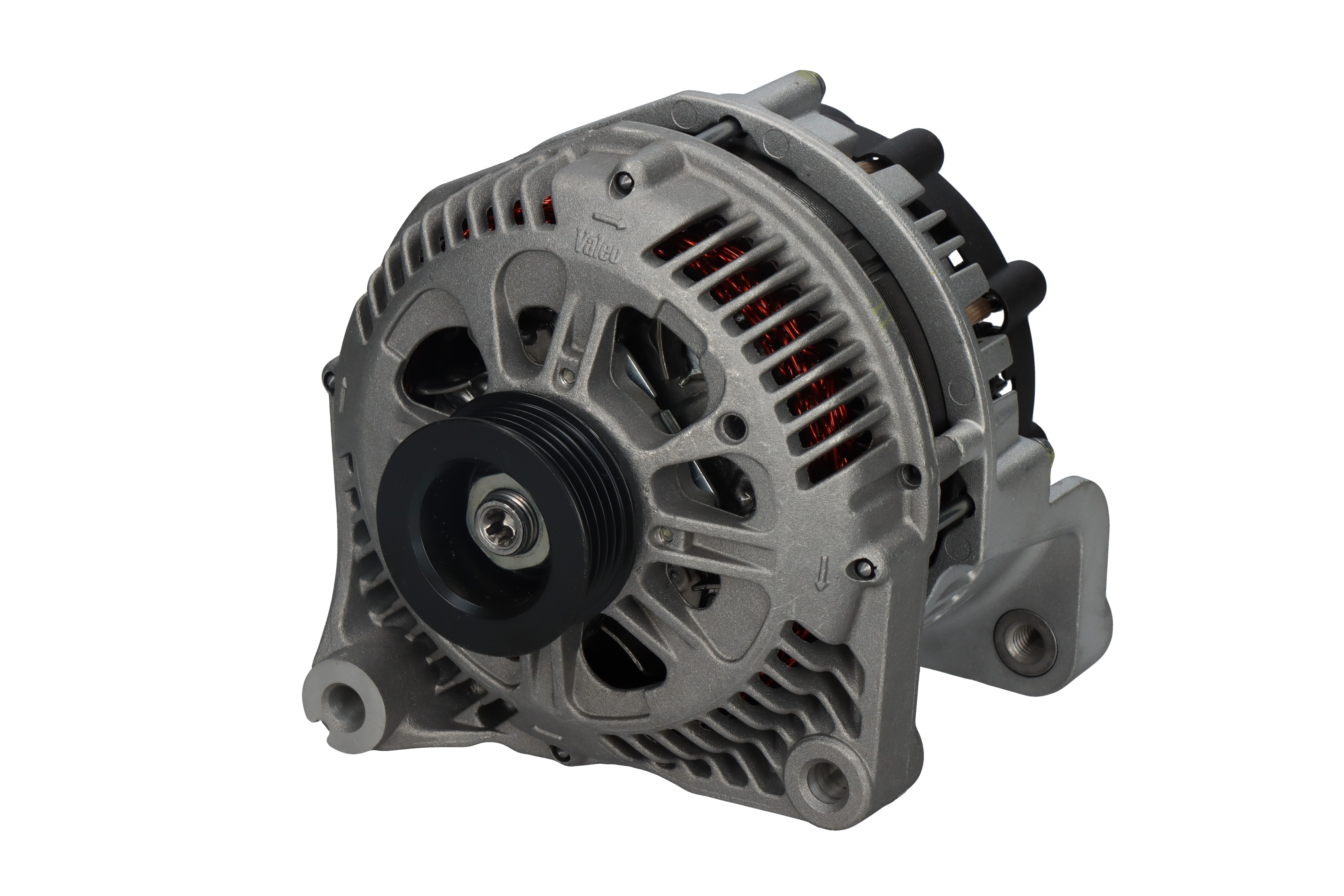 VALEO NEW ORIGINAL PART 439252 Alternator