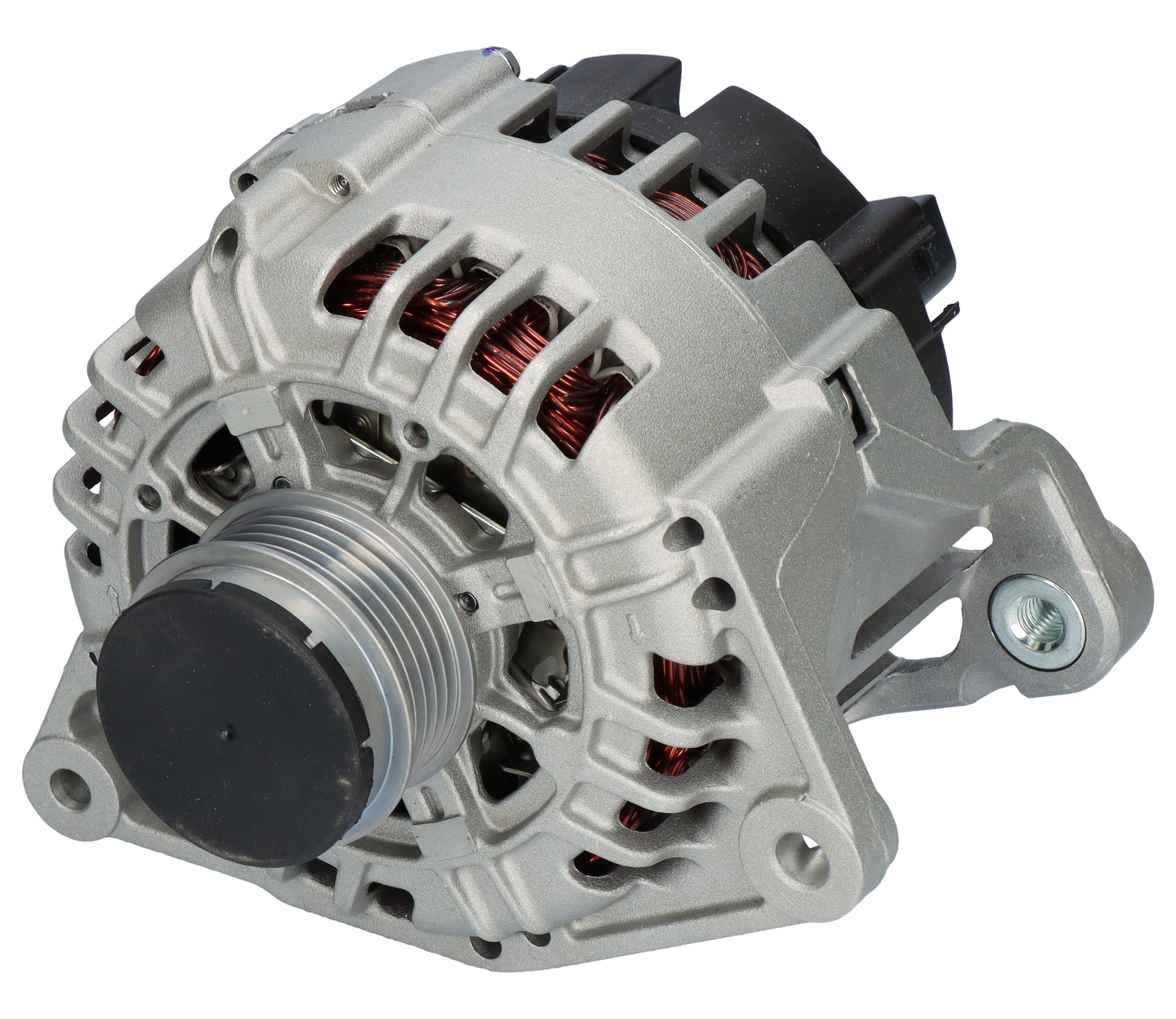 Alternátor 439271 VALEO 6B9 030 16A D FORD