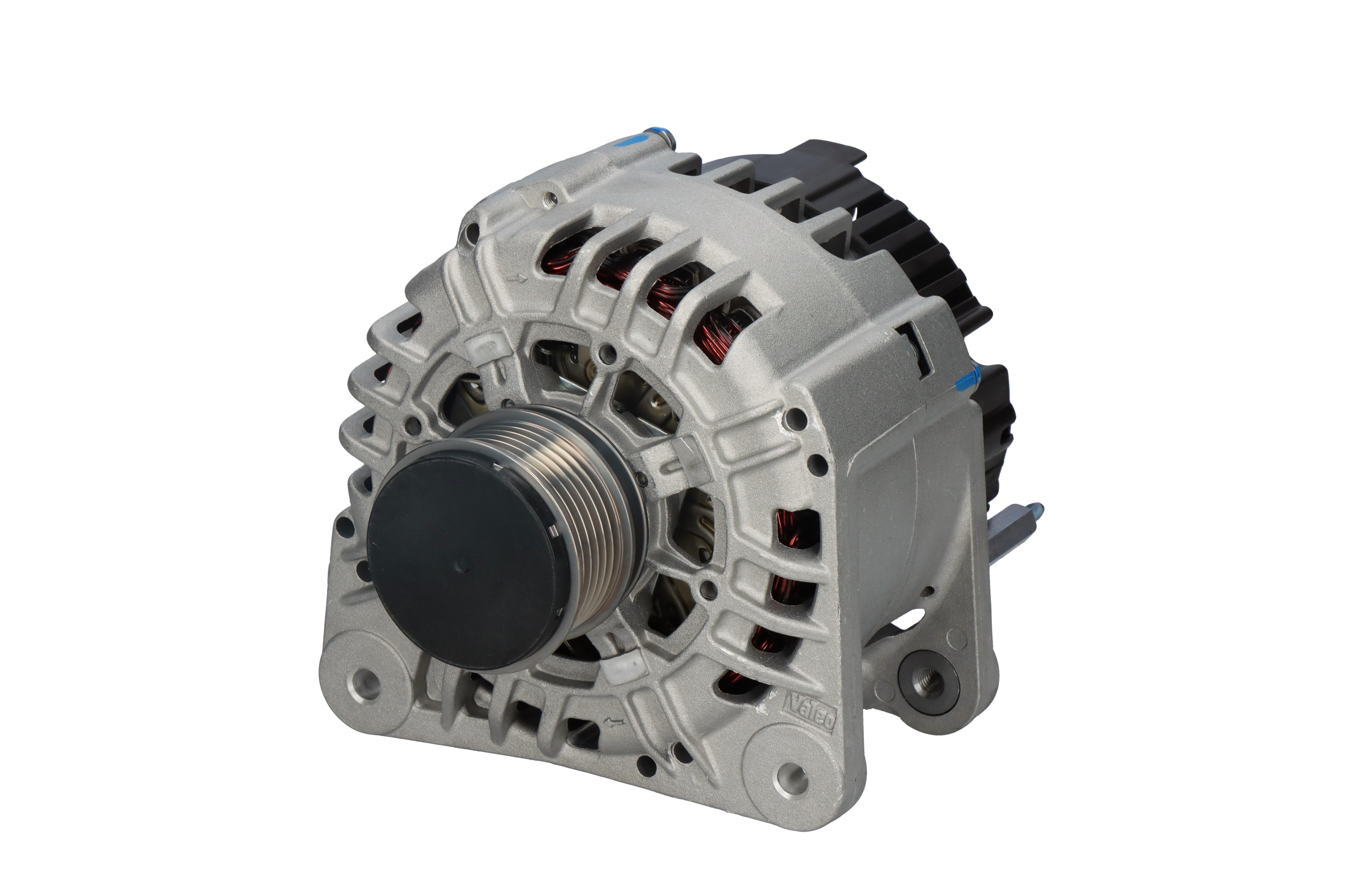 VALEO 439312 Alternator VW Citygolf 1.6 82 KM benzyna cena