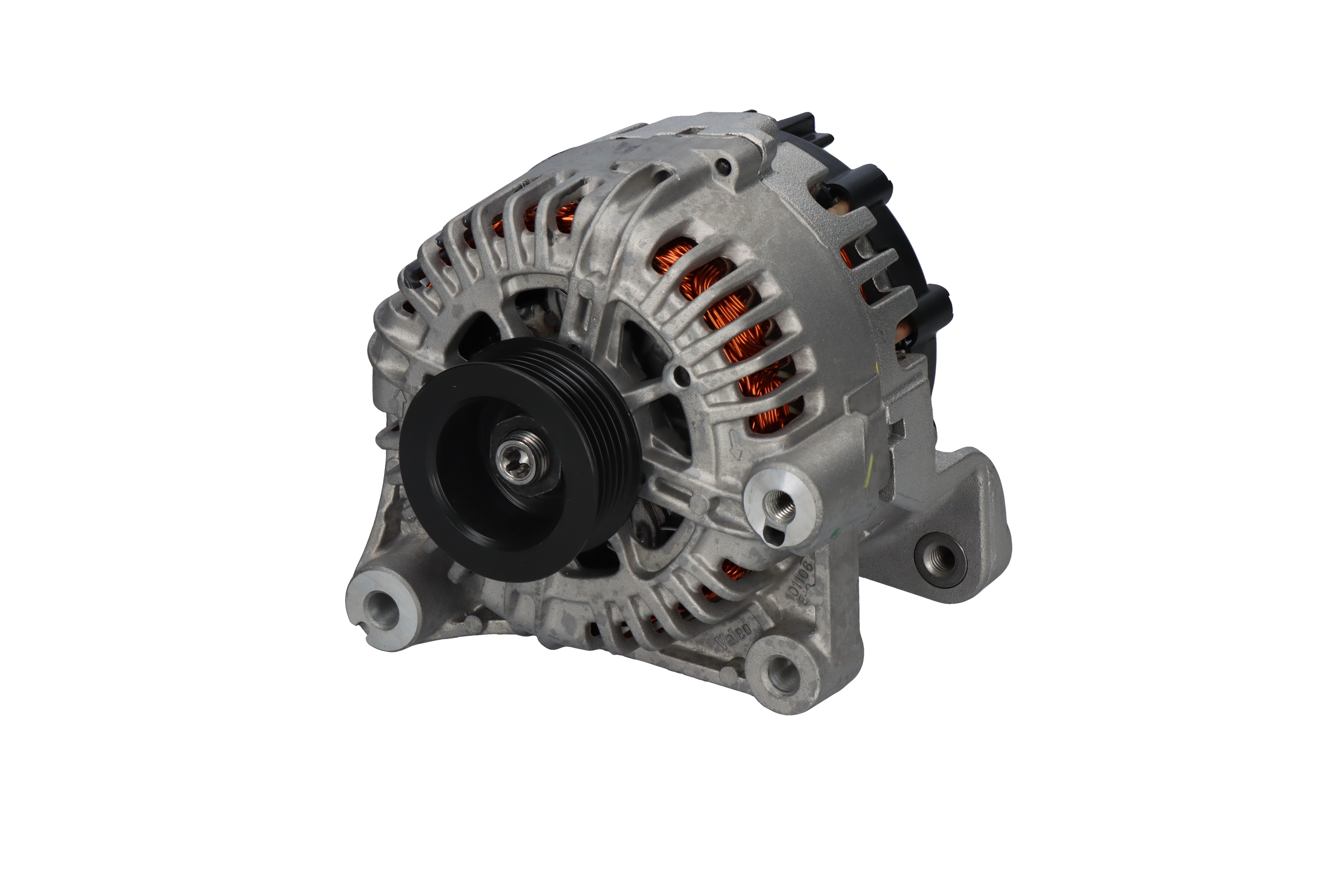 439450 Lichtmaschine VALEO A14VI45 BMW