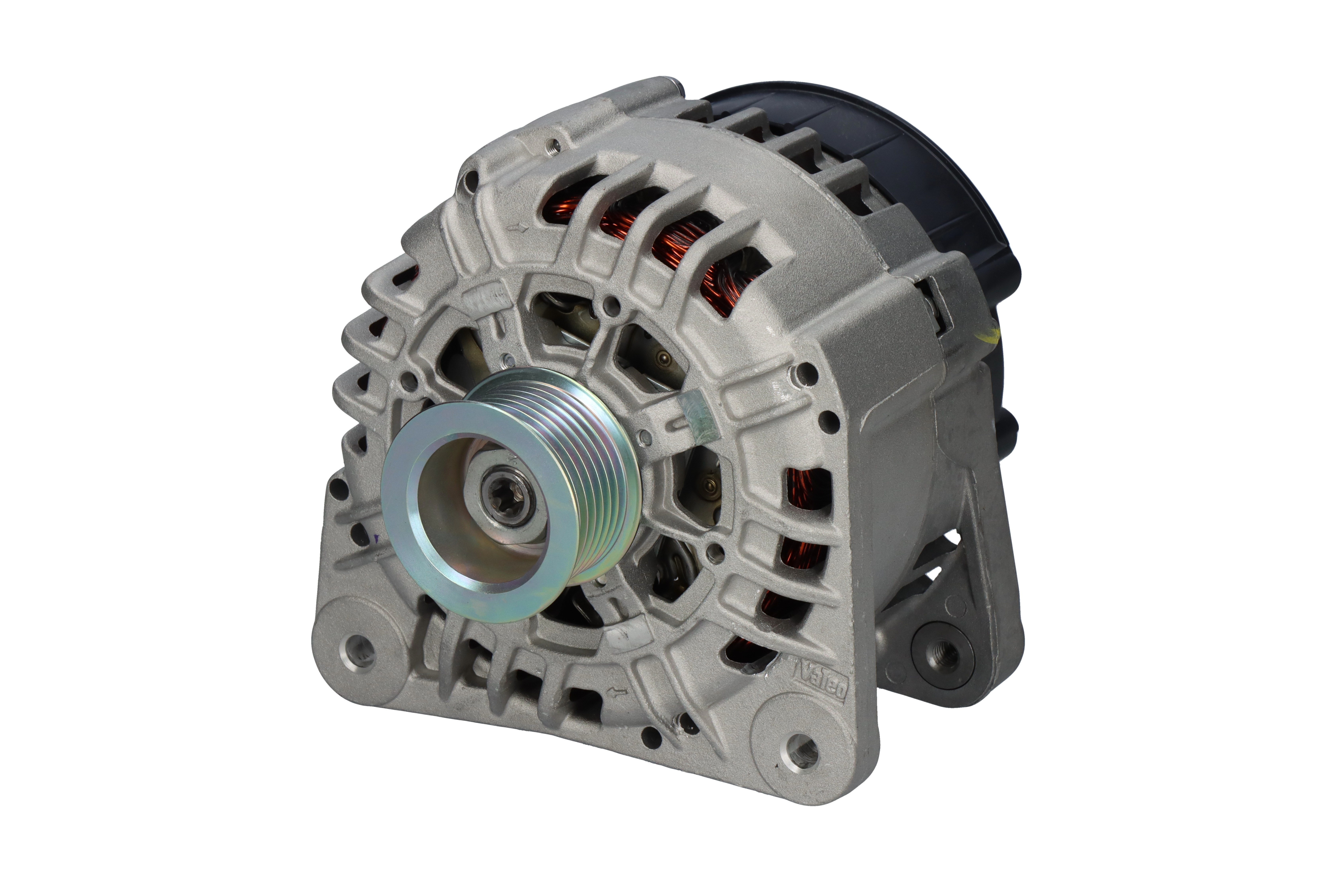 Lichtmaschinenregler 439478 VALEO SG12B081 RENAULT