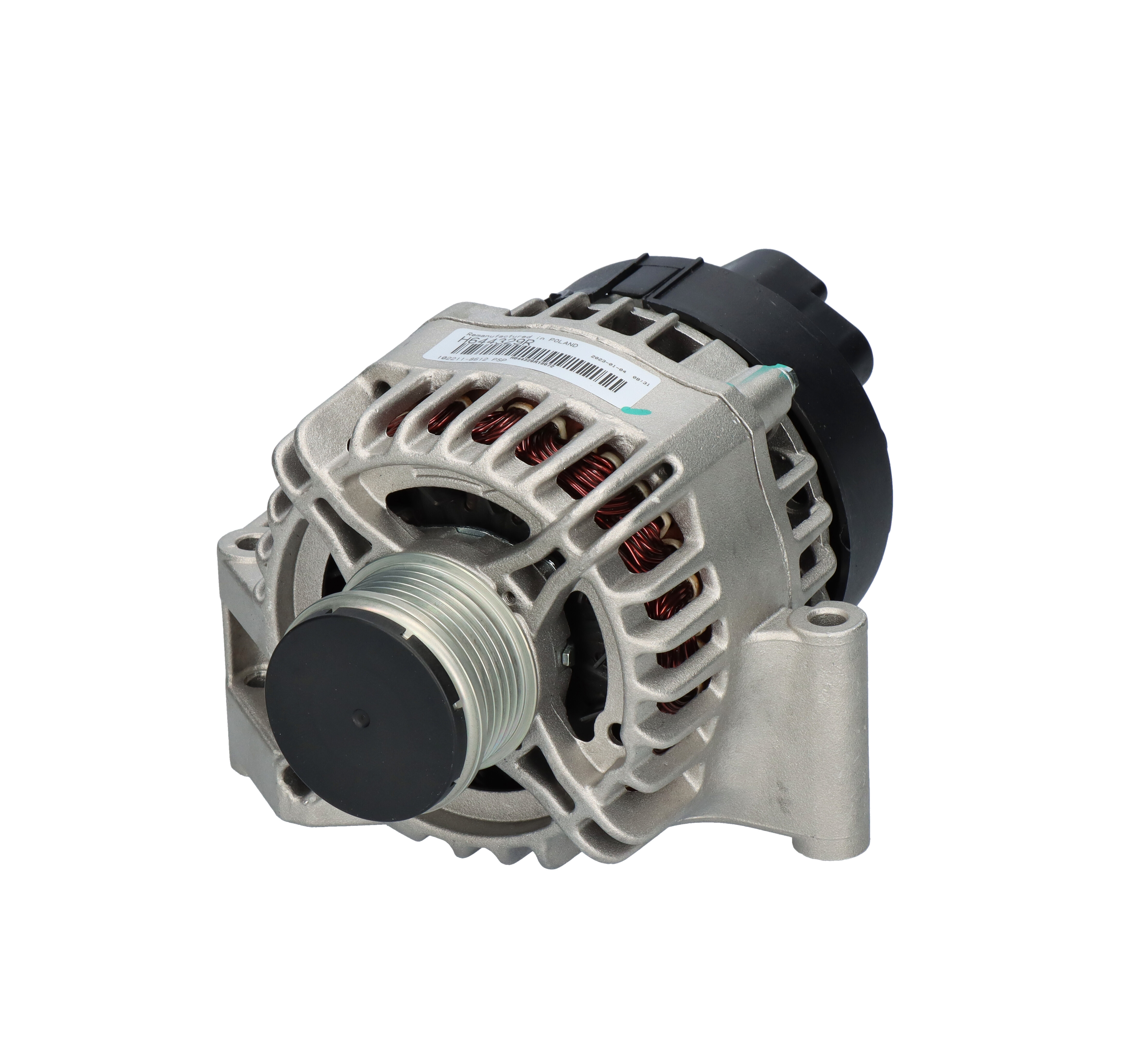 VALEO 439523 Alternator Opel Meriva x03 goedkoop