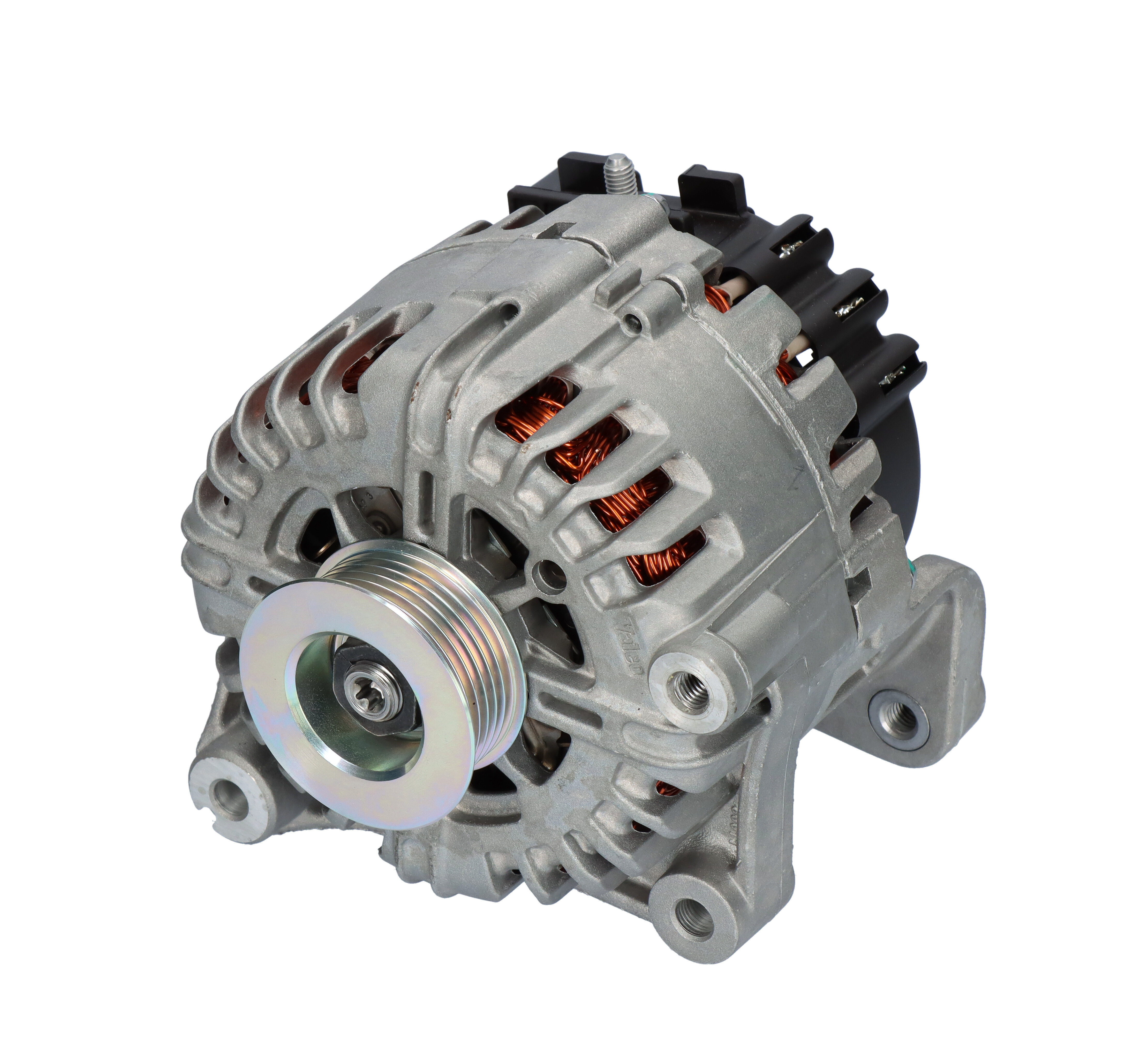Laturi 439606 VALEO 7 801 124 BMW