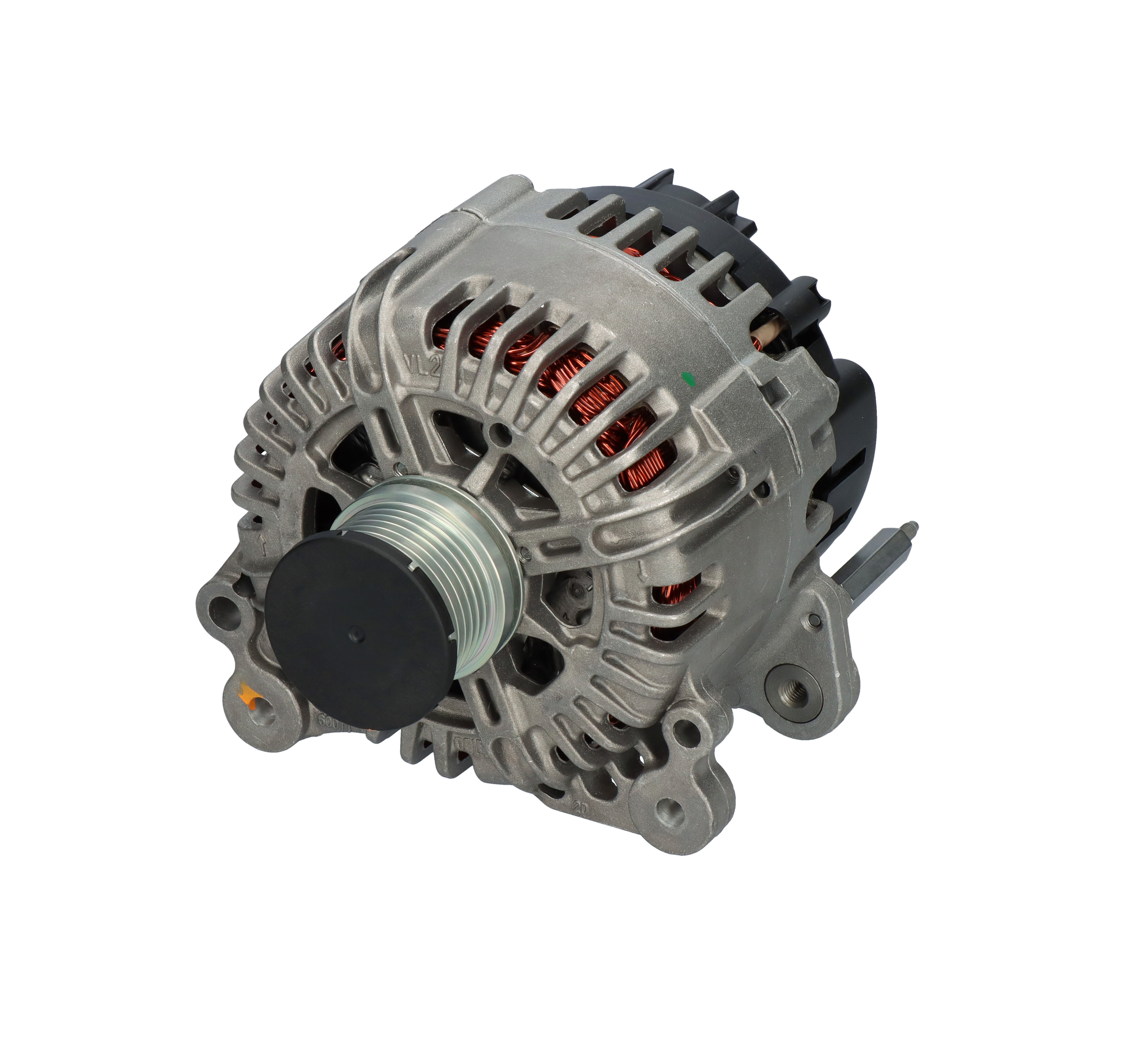 VALEO 439608 VW Passat B6 Variant Alternator replacement cost