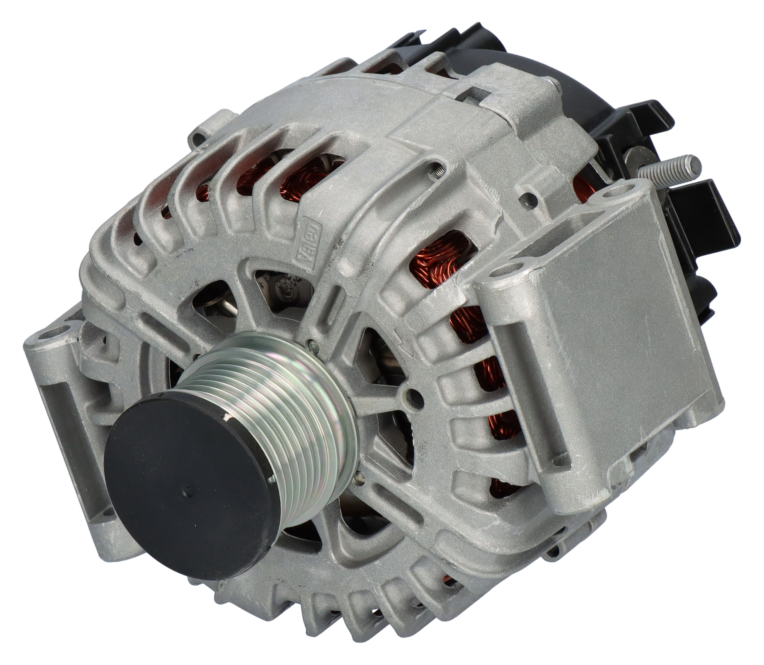 Generator 439609 VALEO A64215408020080 KIA