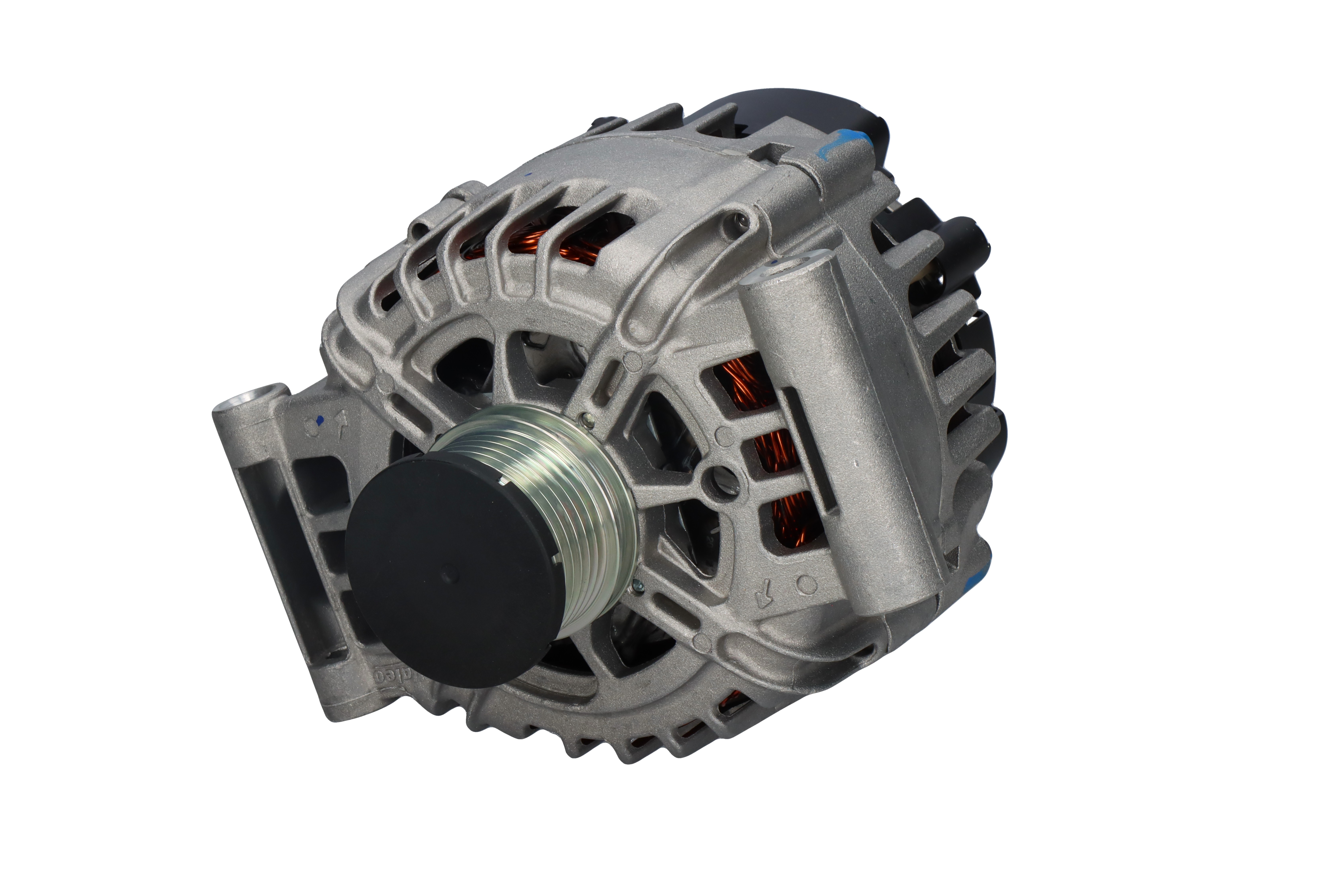 VALEO 439617 Ģenerators