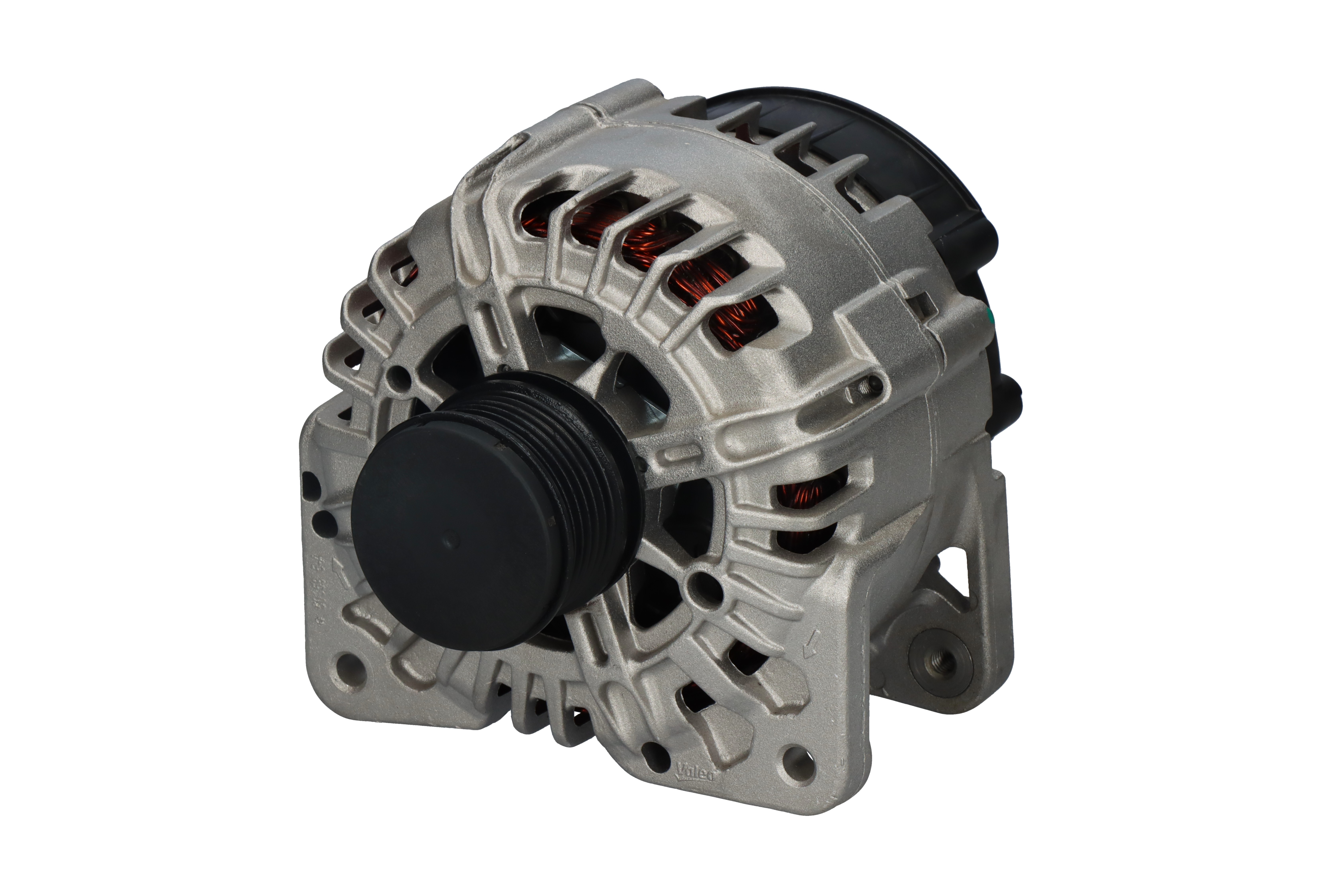 VALEO NEW ORIGINAL PART 439646 Alternatore RENAULT FLUENCE 2010