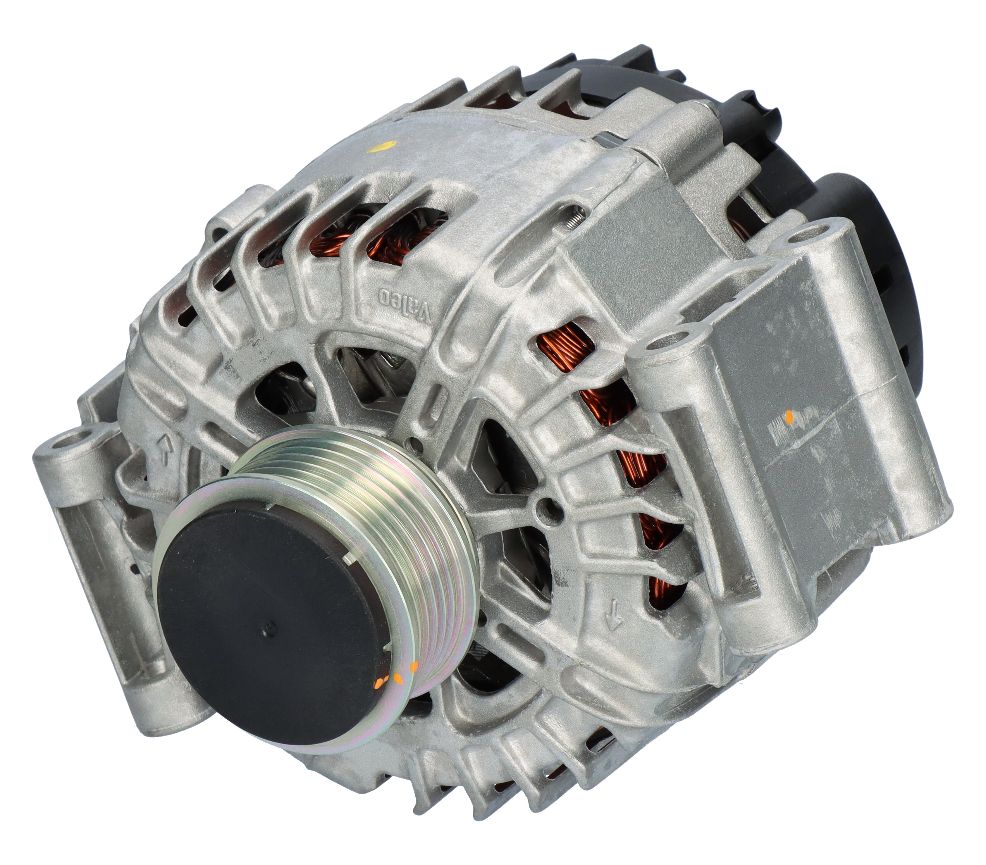 VALEO 439657 Alternatore