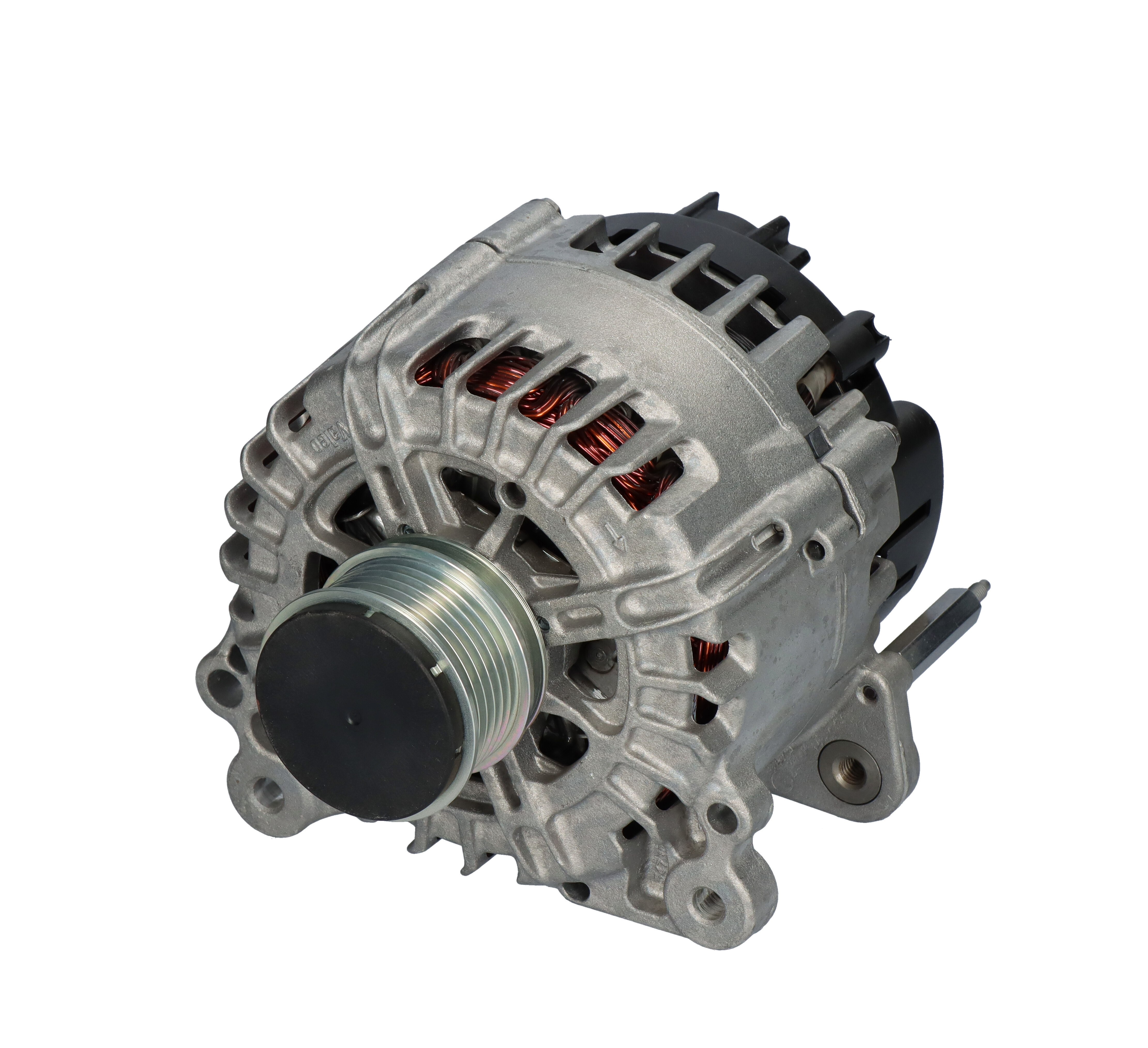 VALEO 439718 SKODA Laturi hinta