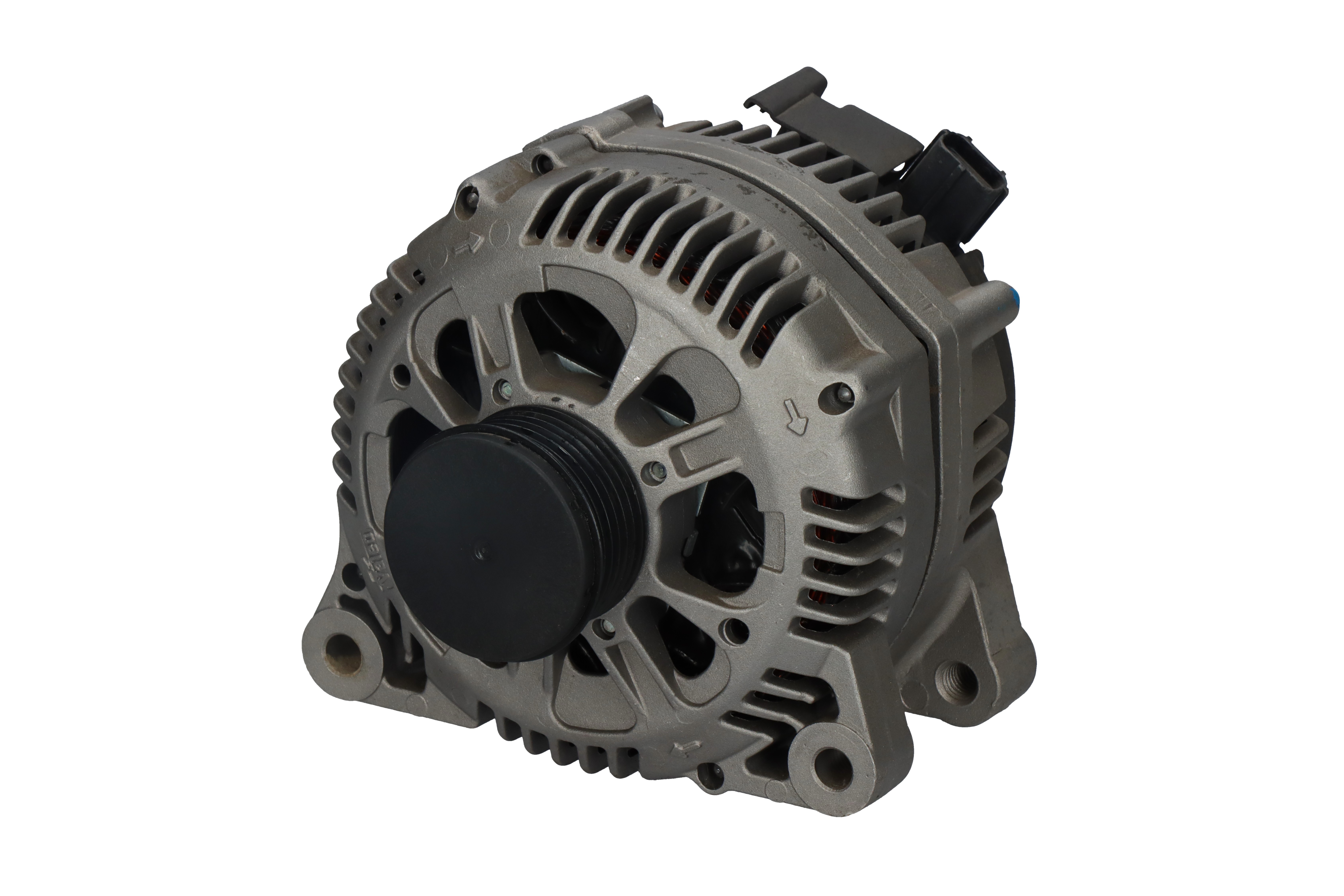 Mazda 2 Generator VALEO NEW ORIGINAL PART 439767