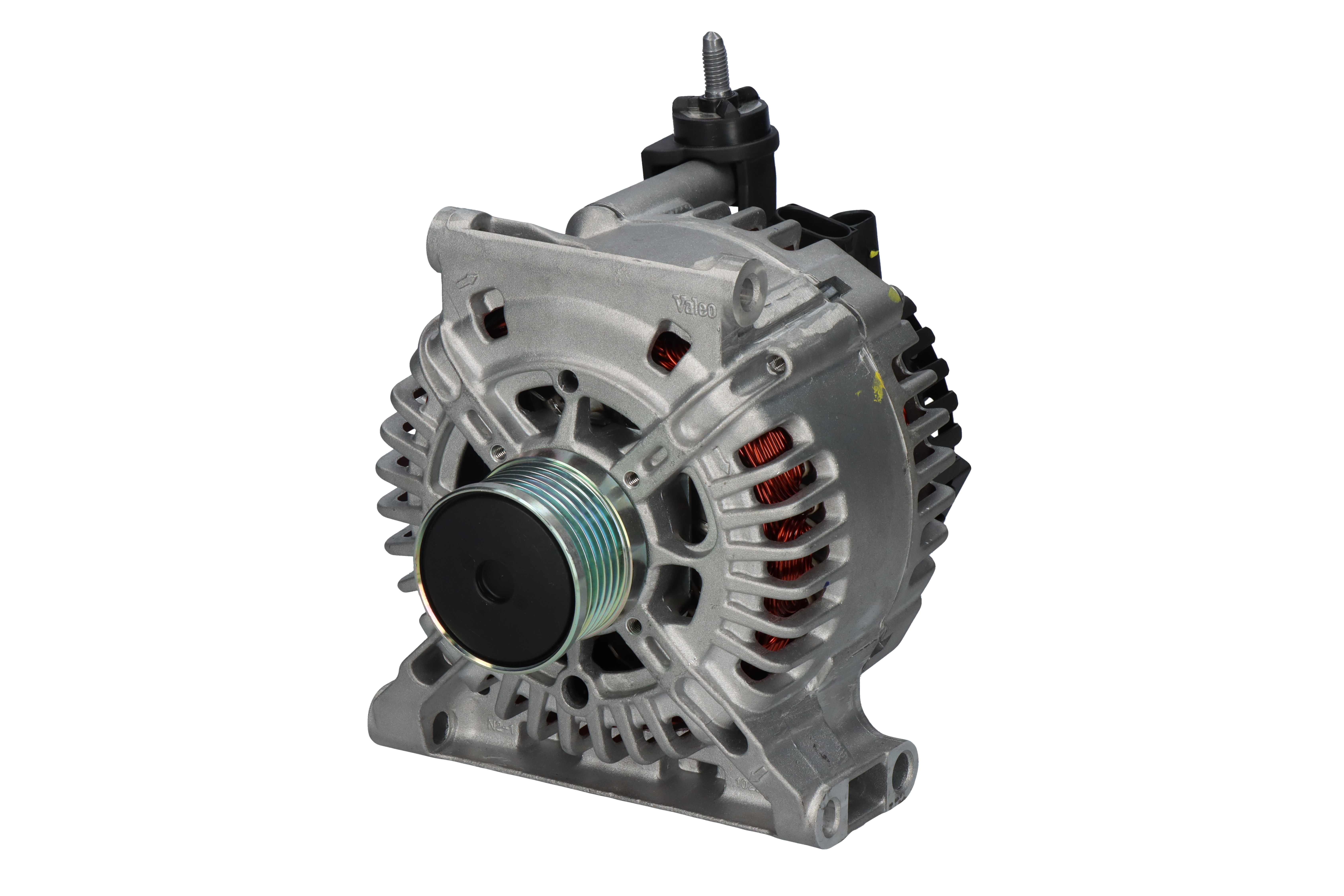 Generador VALEO Mercedes-Benz MARCO POLO NEW STOP&START ORIGINAL PART 439902