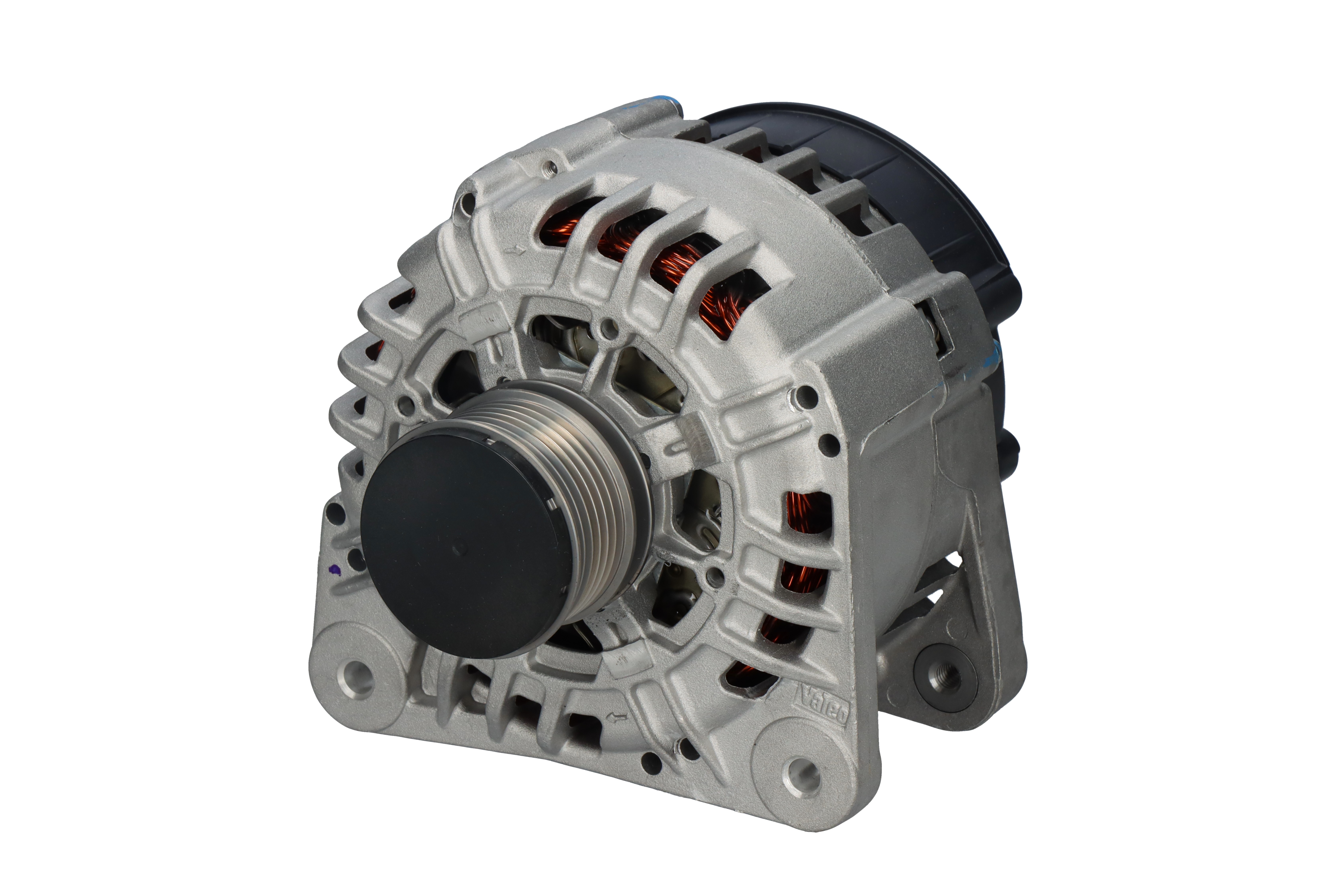VALEO 440056 Generator Citroën DYANE originale