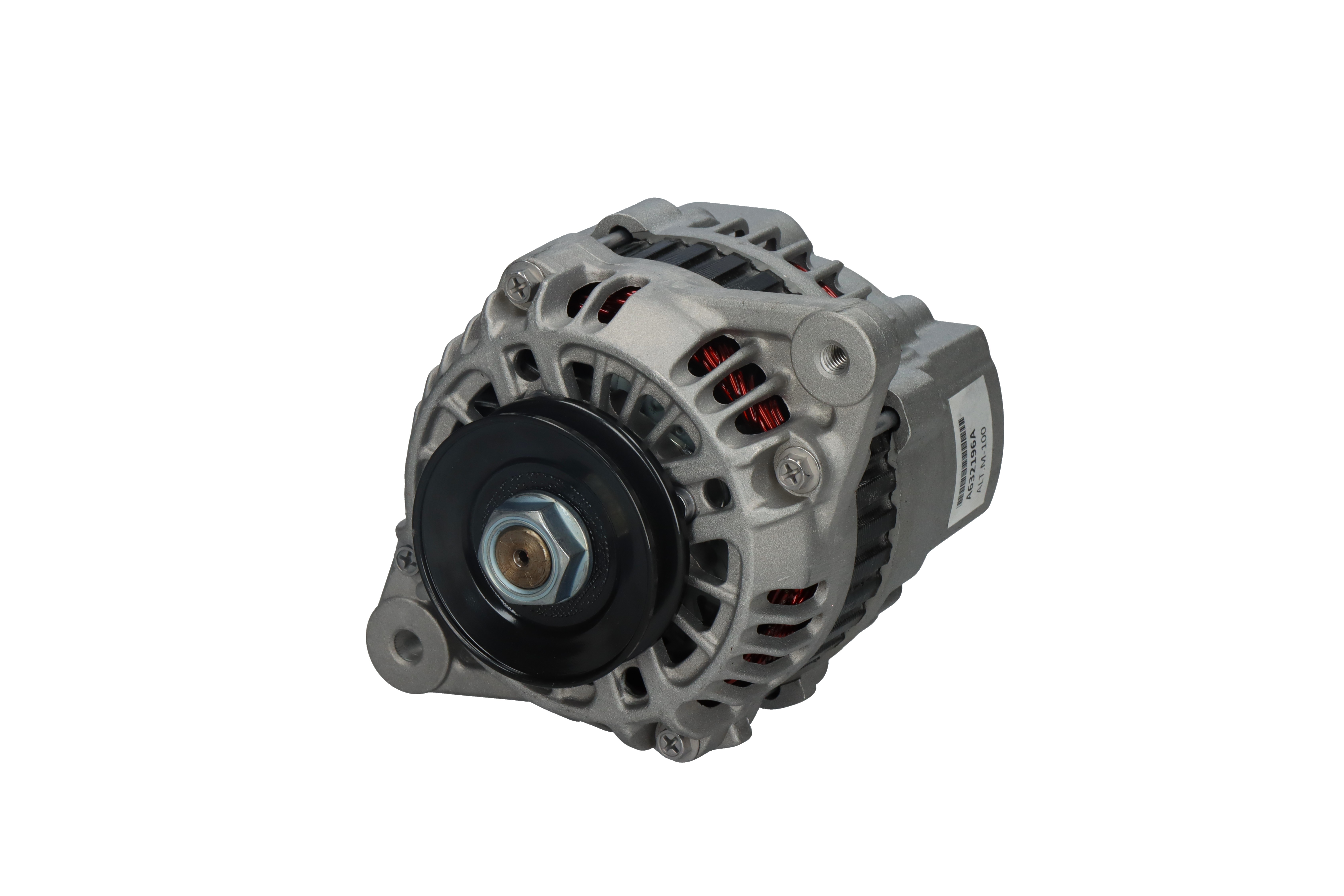 VALEO 440122 Alternateur
