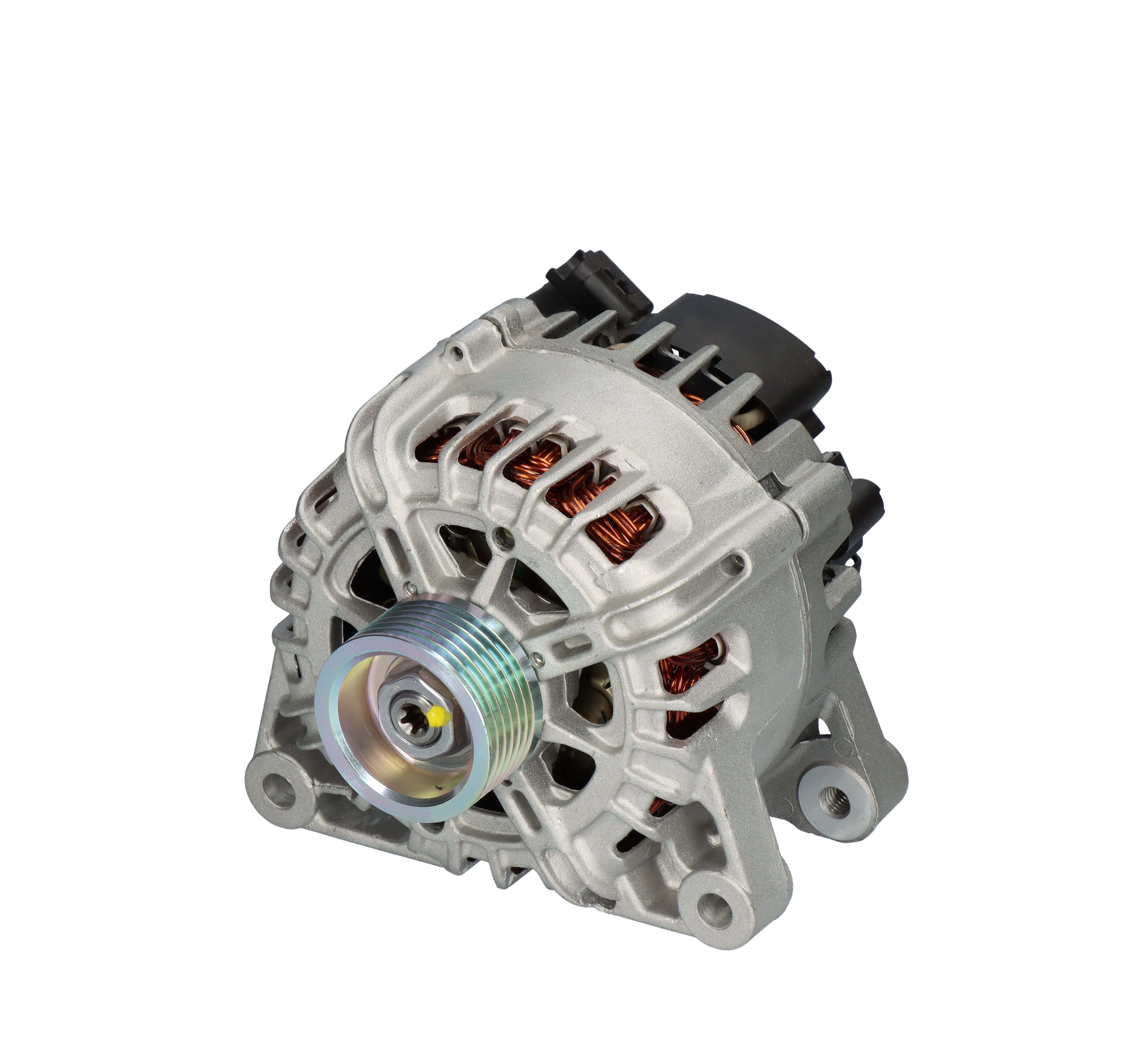 Generator 440214 VALEO 5702-A5 PEUGEOT