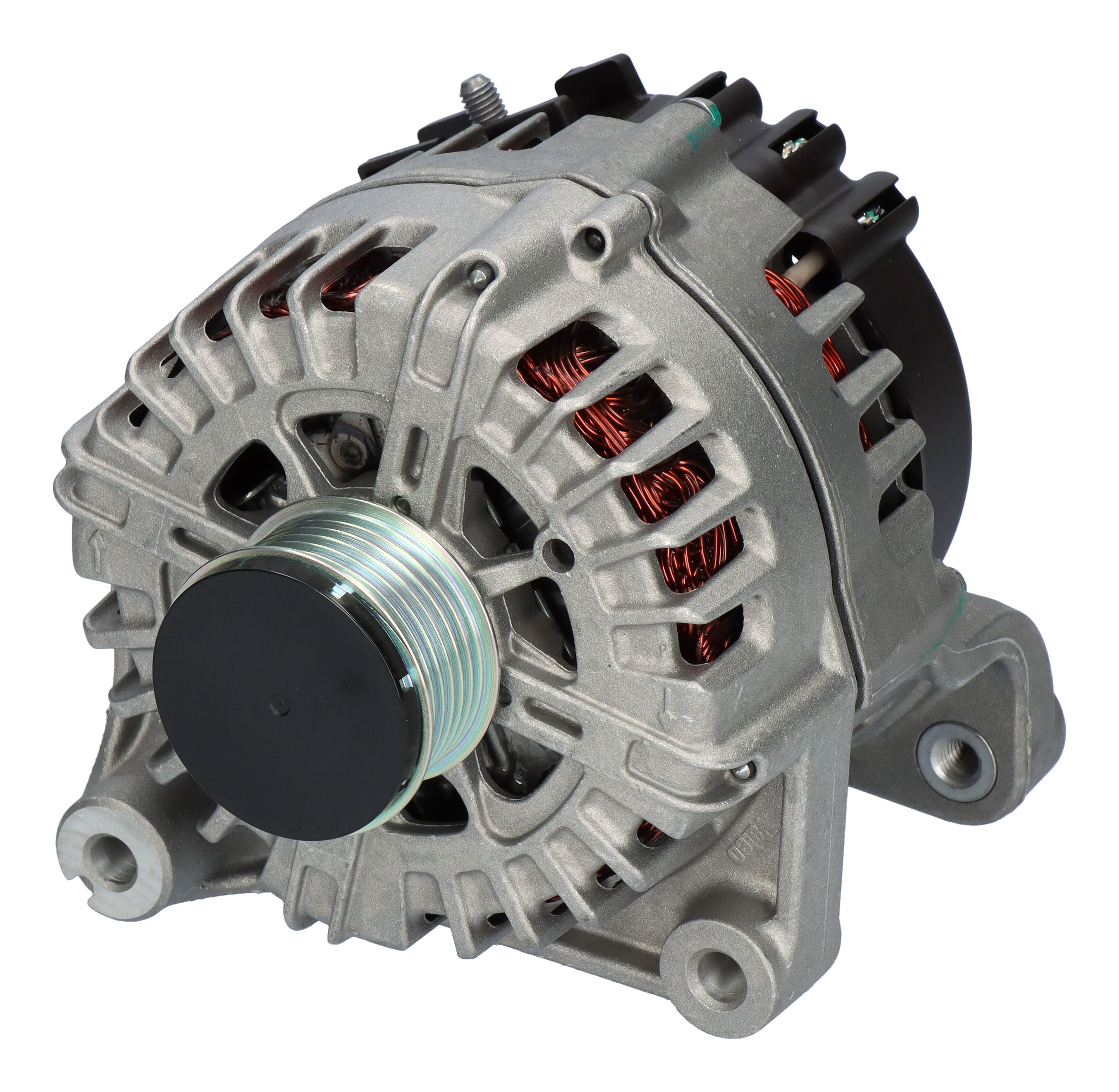 VALEO 440237 Alternateur