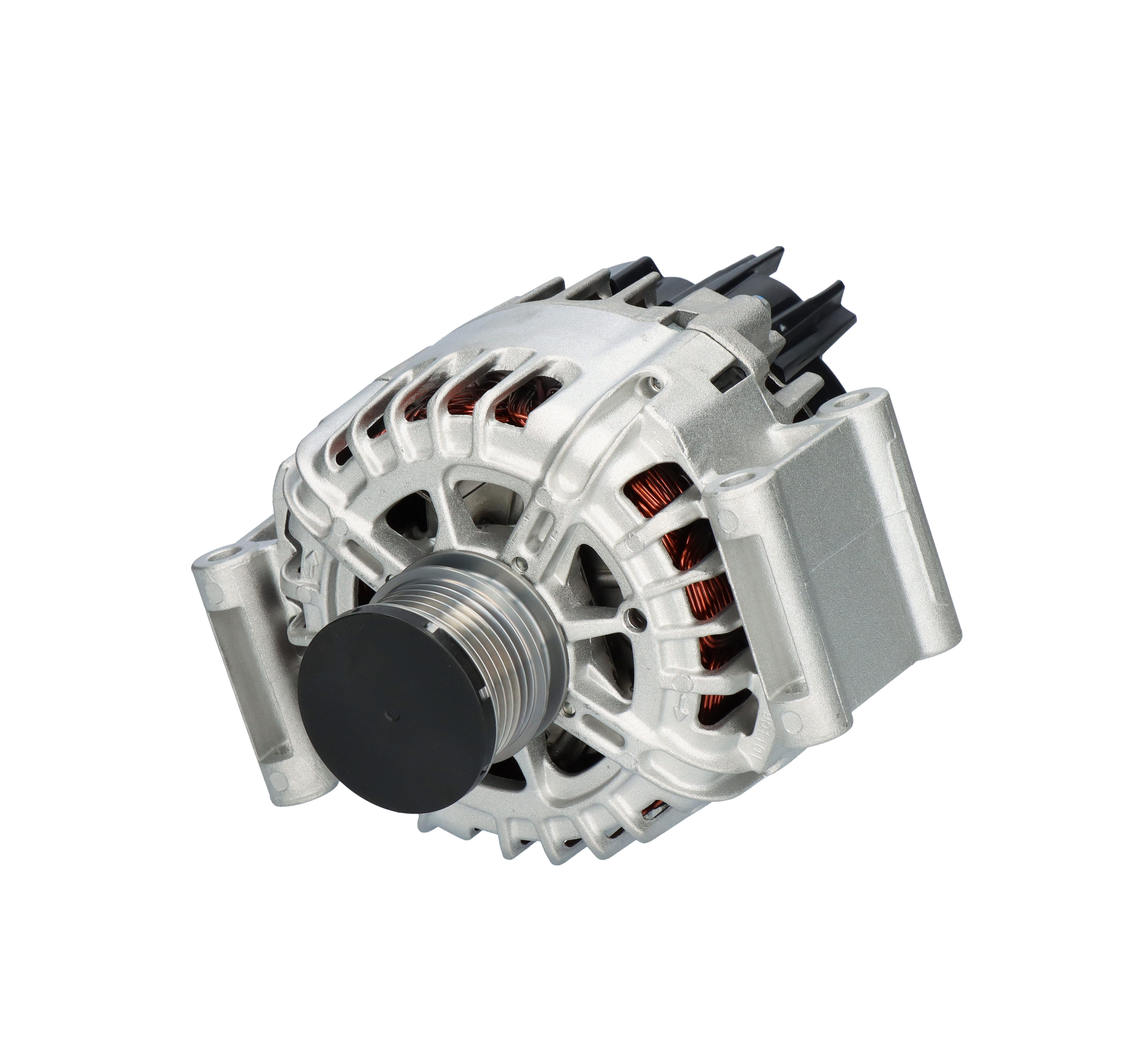 Alternateur 440263 VALEO A014 154 14 02 MERCEDES-BENZ