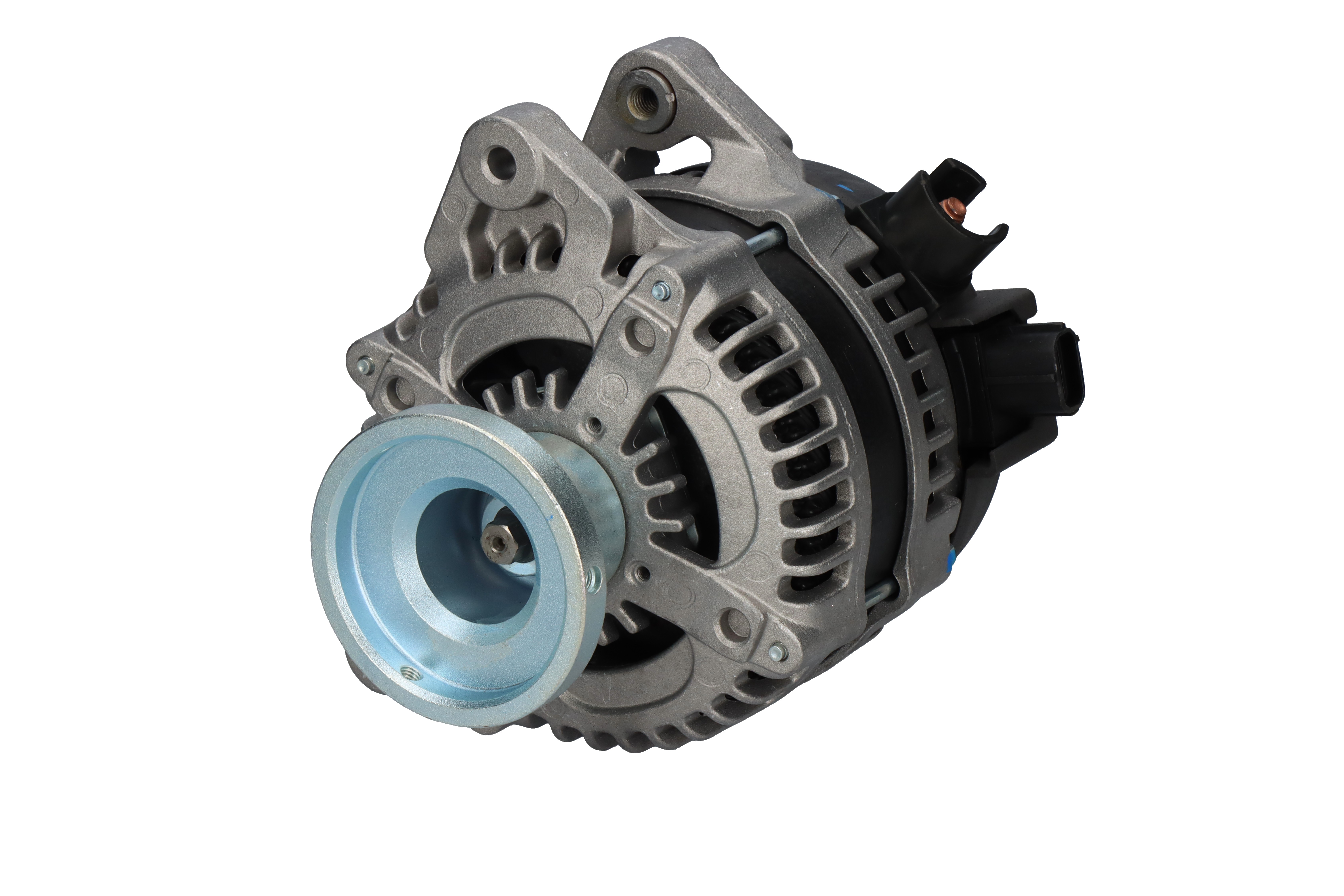 Alternator 440349 VALEO 1677167 FORD