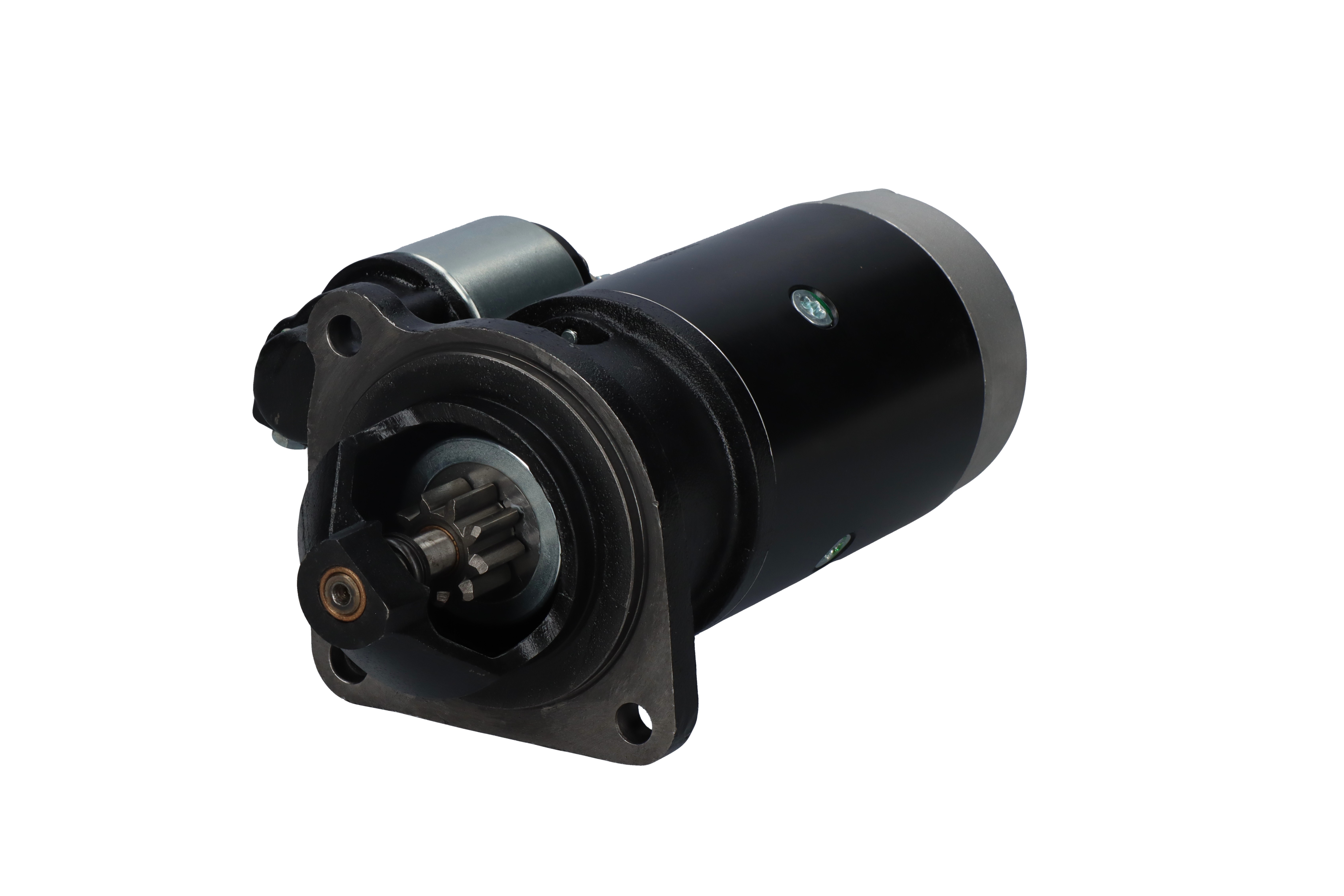 Startmotor 455517 VALEO 476 3995 VOLVO