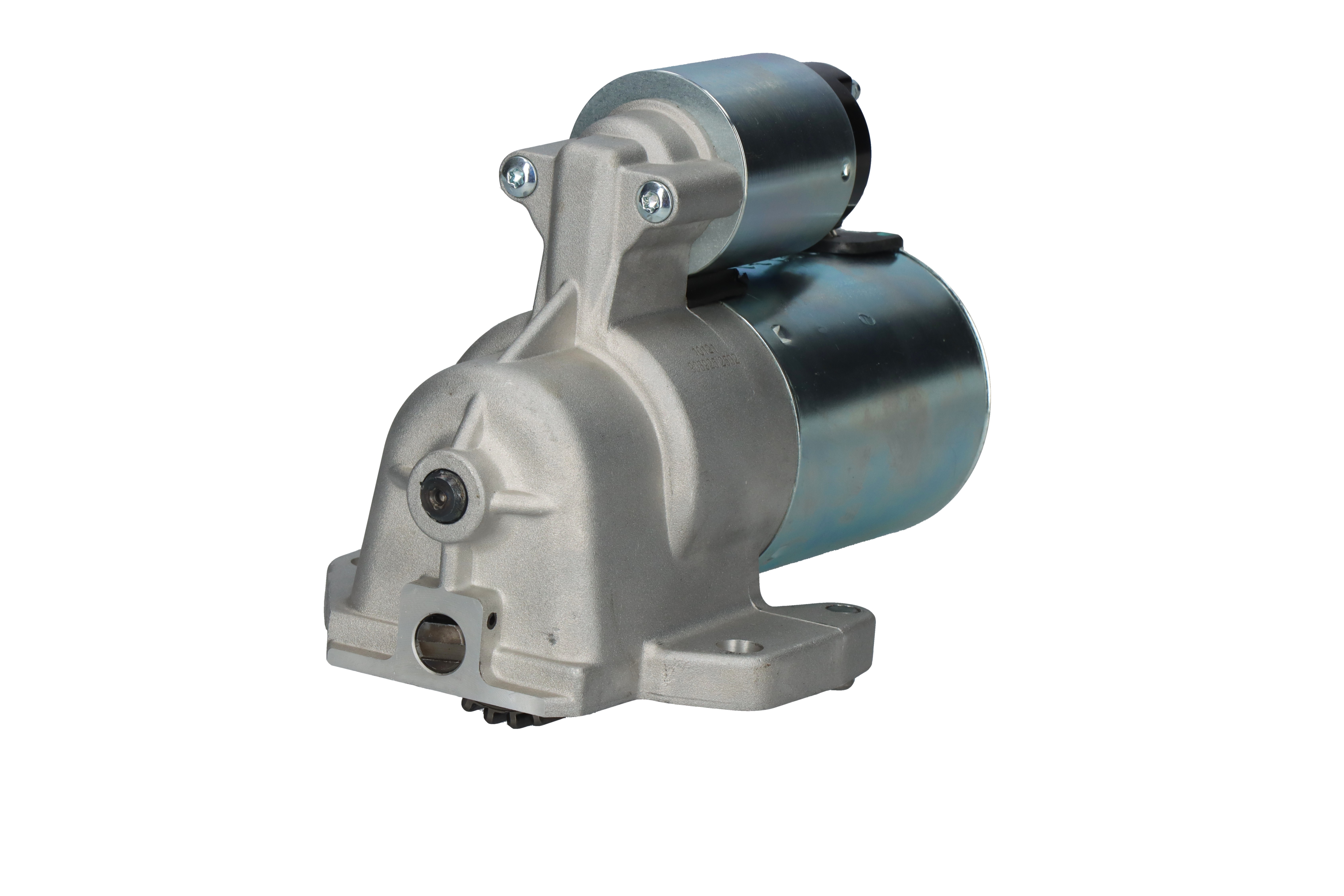 Starter 455892 VALEO 4539997 FORD